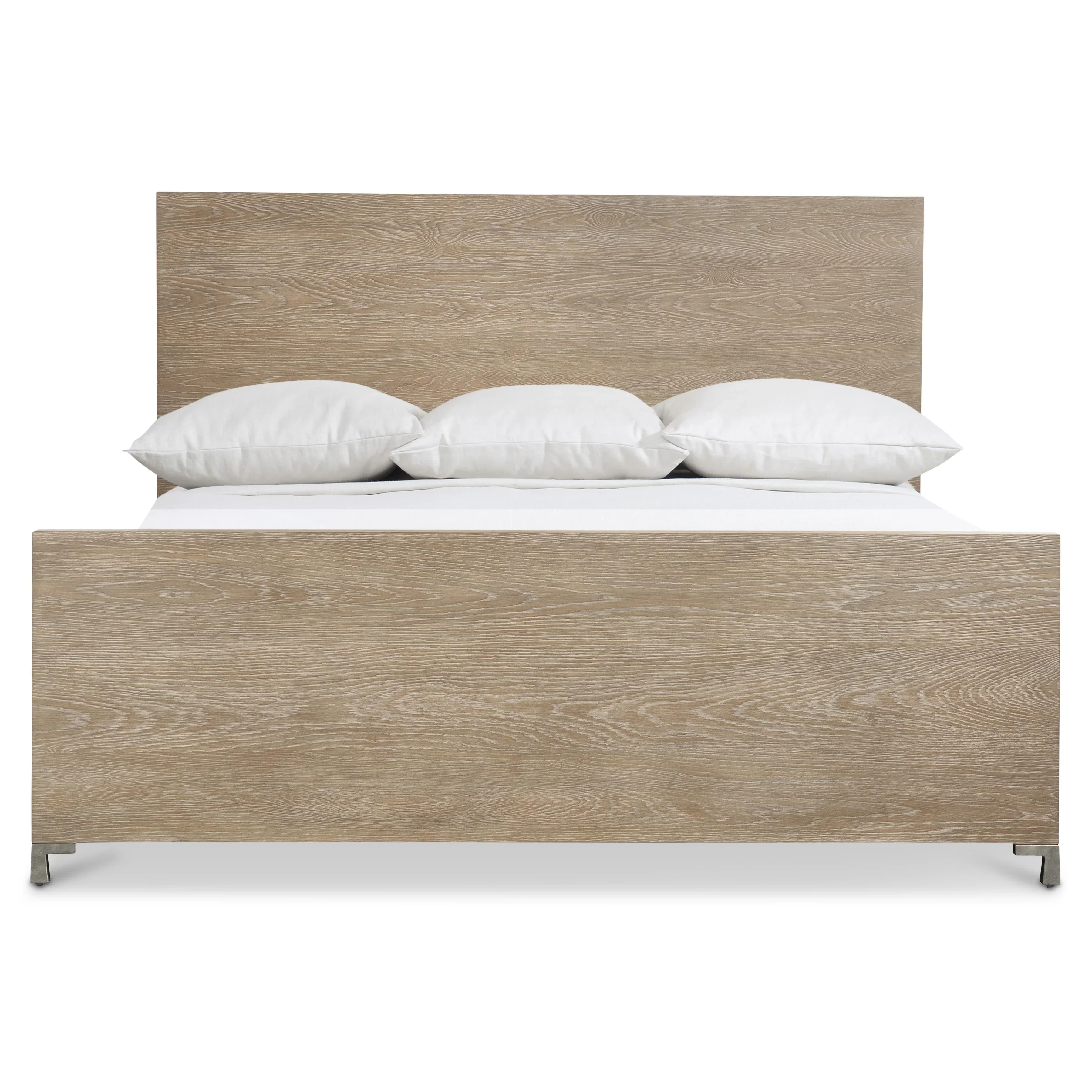 Aventura Panel Bed - Image 3
