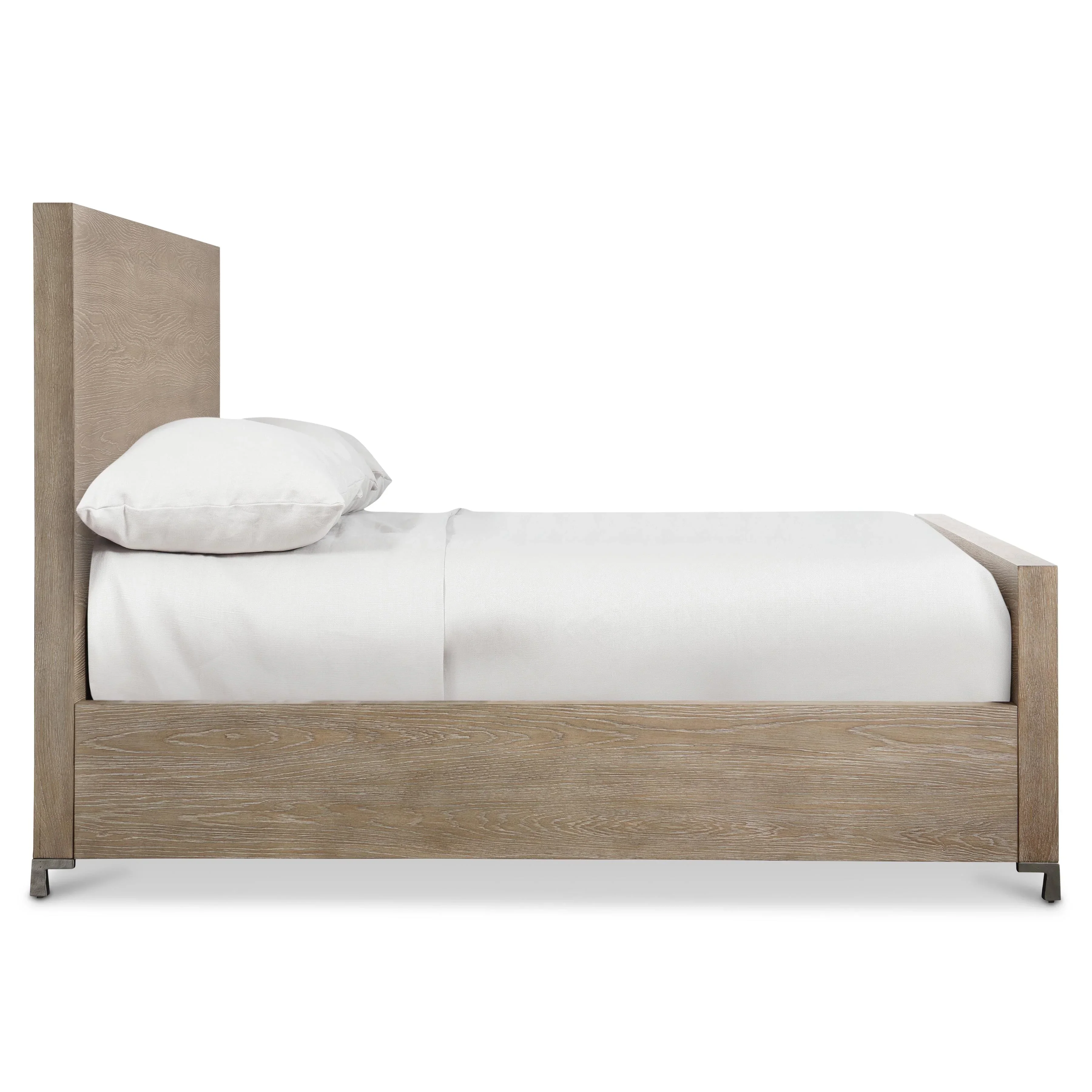 Aventura Panel Bed - Image 4