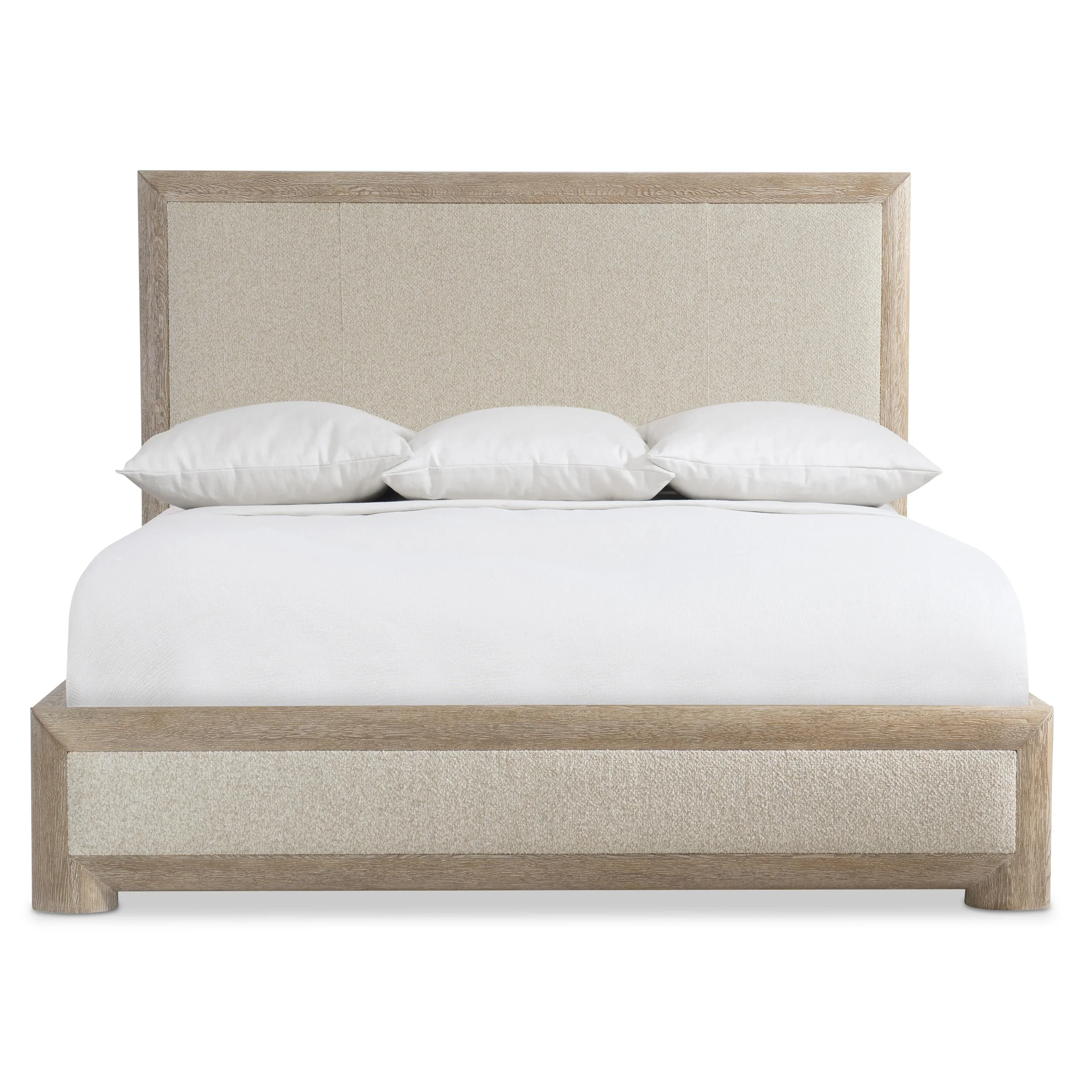 Aventura Panel Bed - Image 3