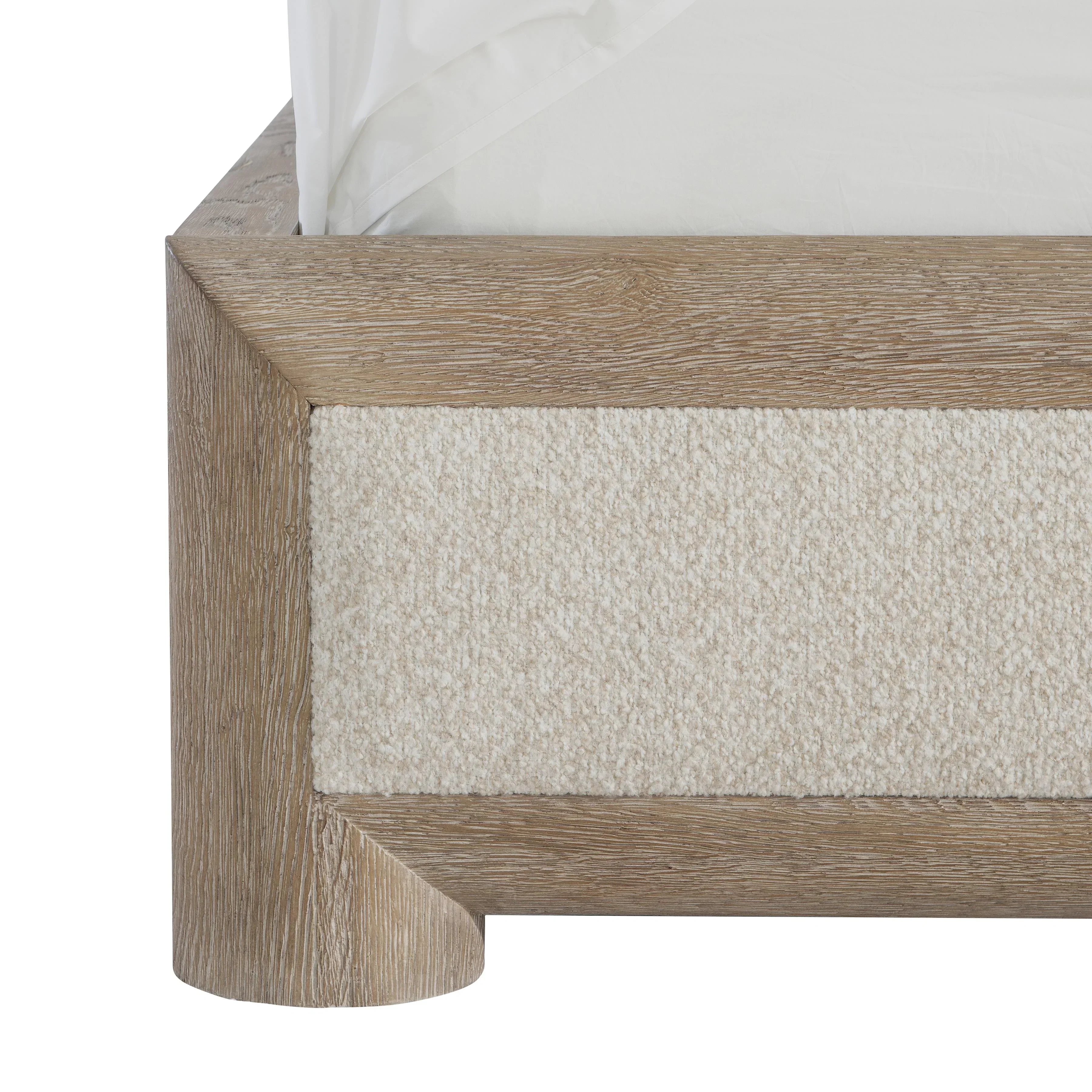 Aventura Panel Bed - Image 6