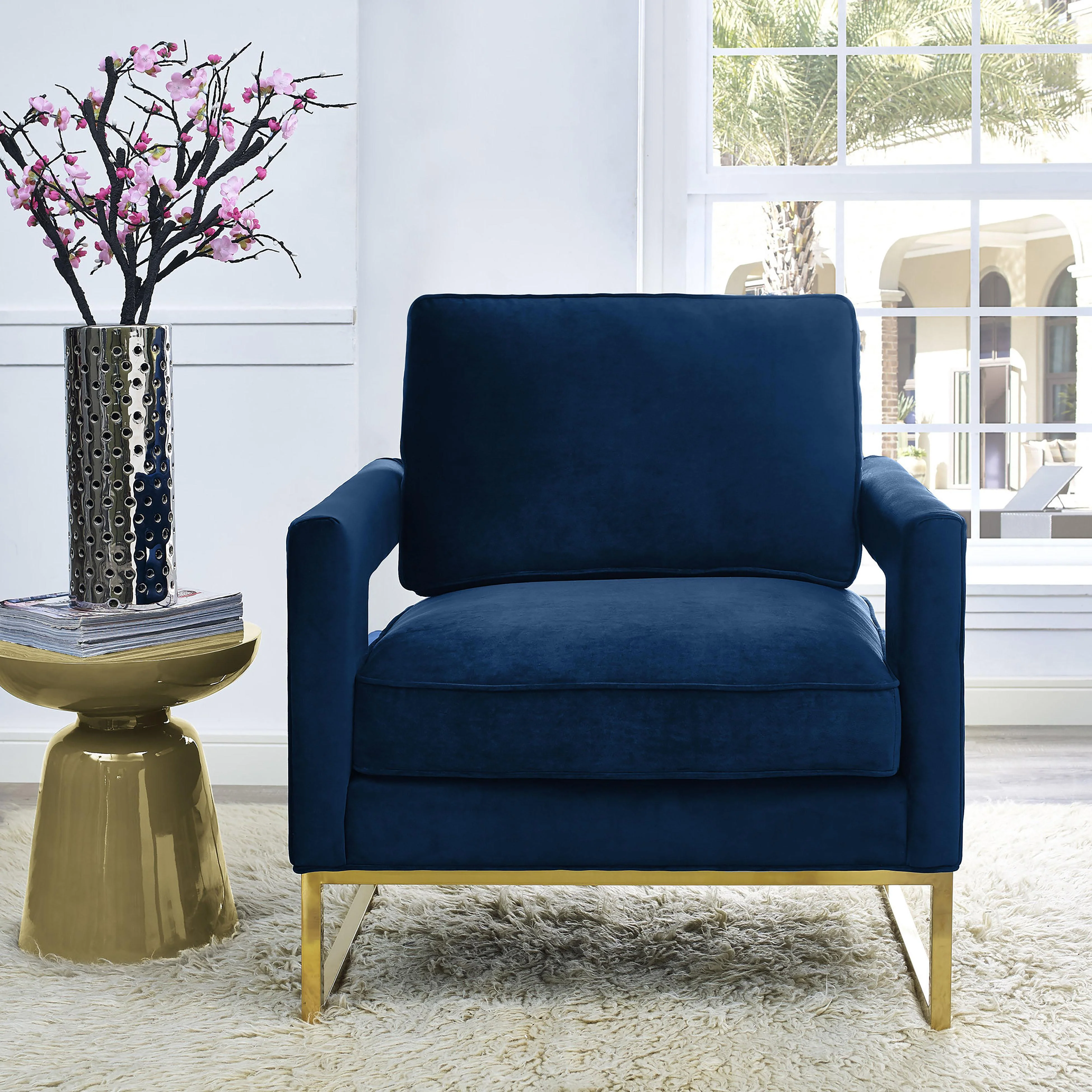 Avery Chair - Image 9