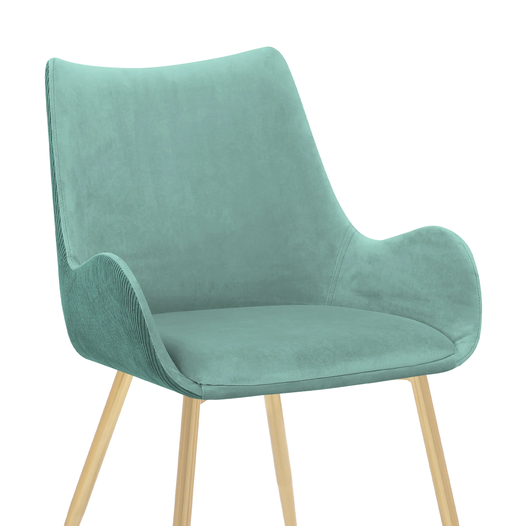 Avery Dining Chair - Set of 2 - Image 13