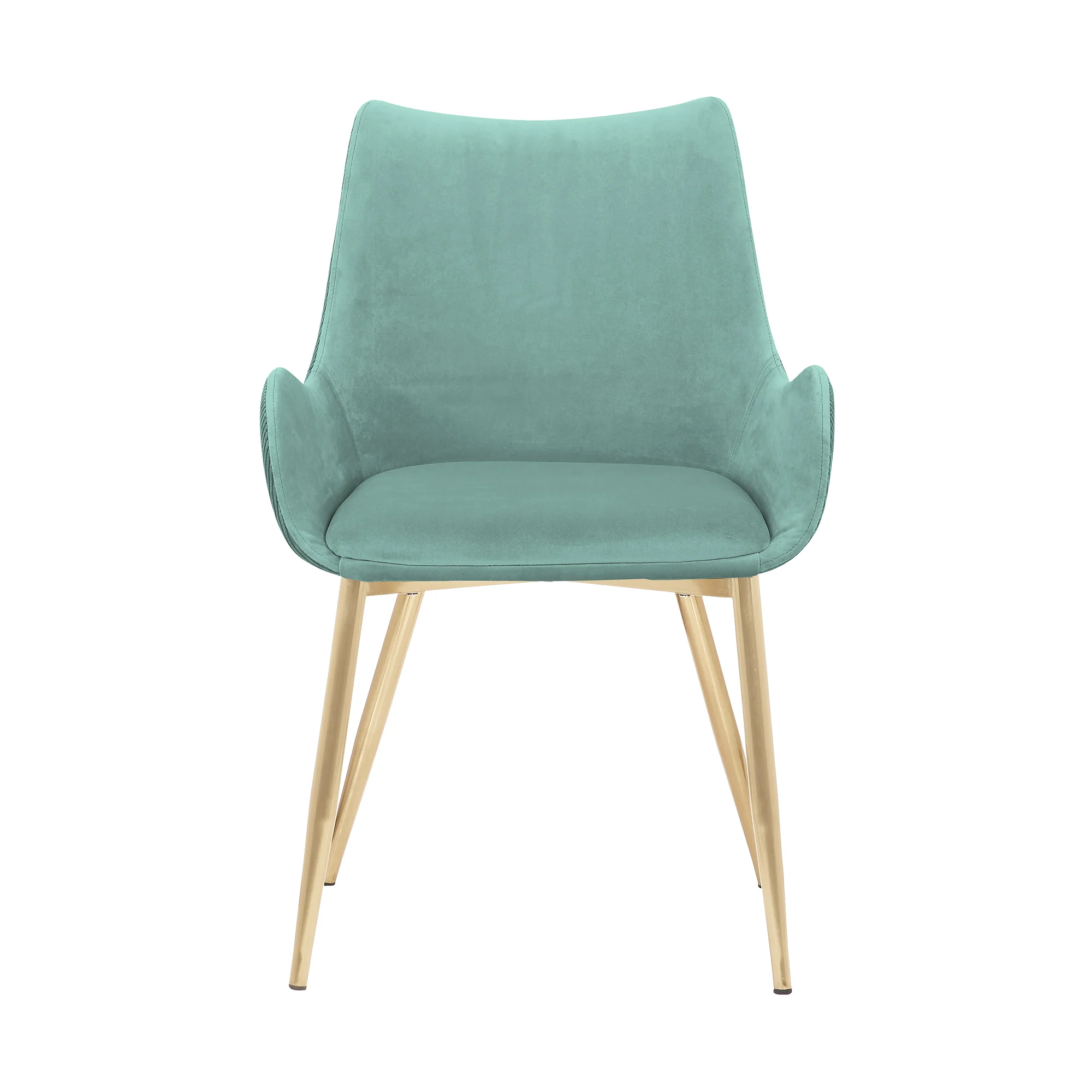 Avery Dining Chair - Set of 2 - Image 8