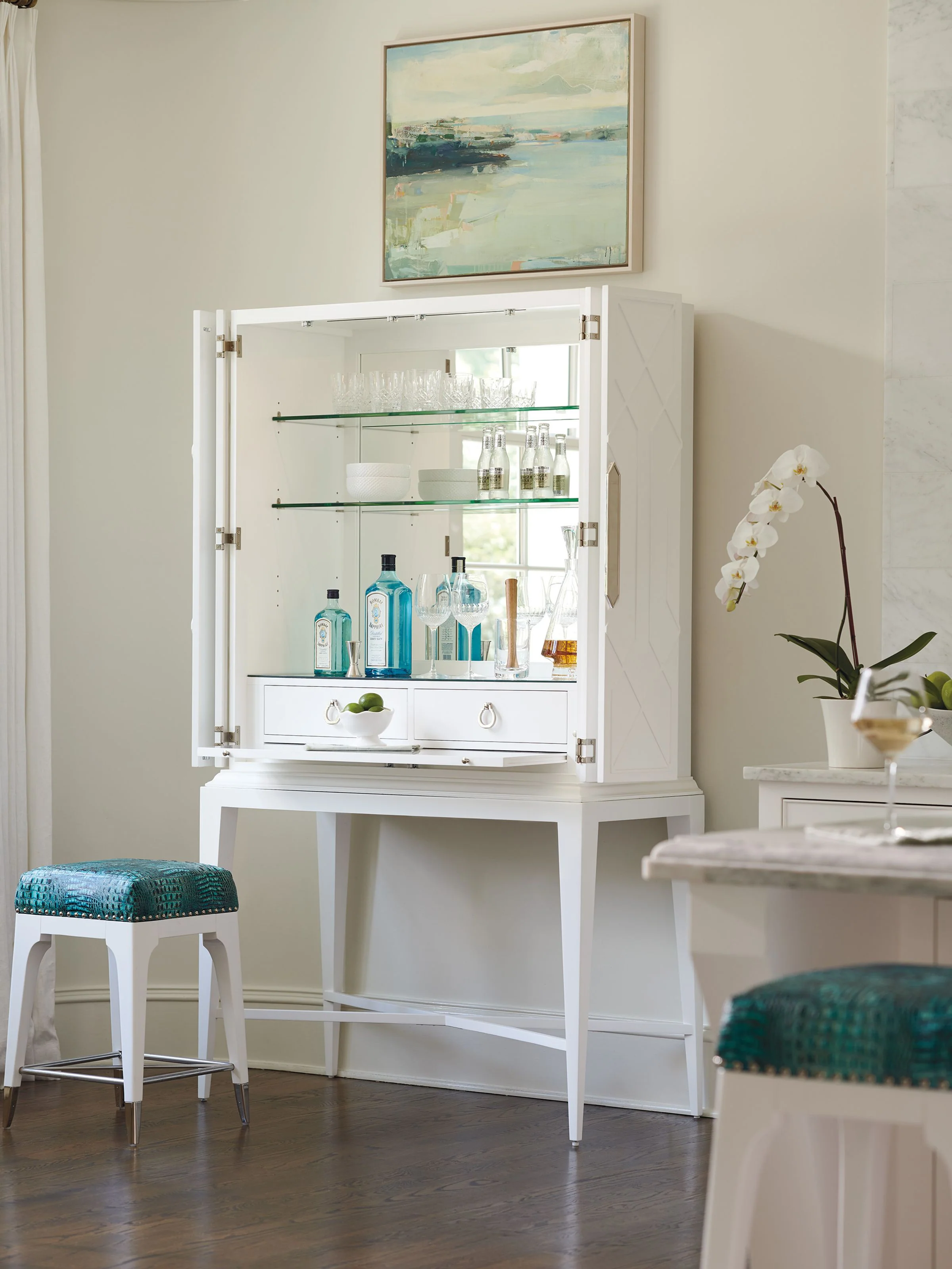 Avondale Northbrook Counter Stool - Image 4