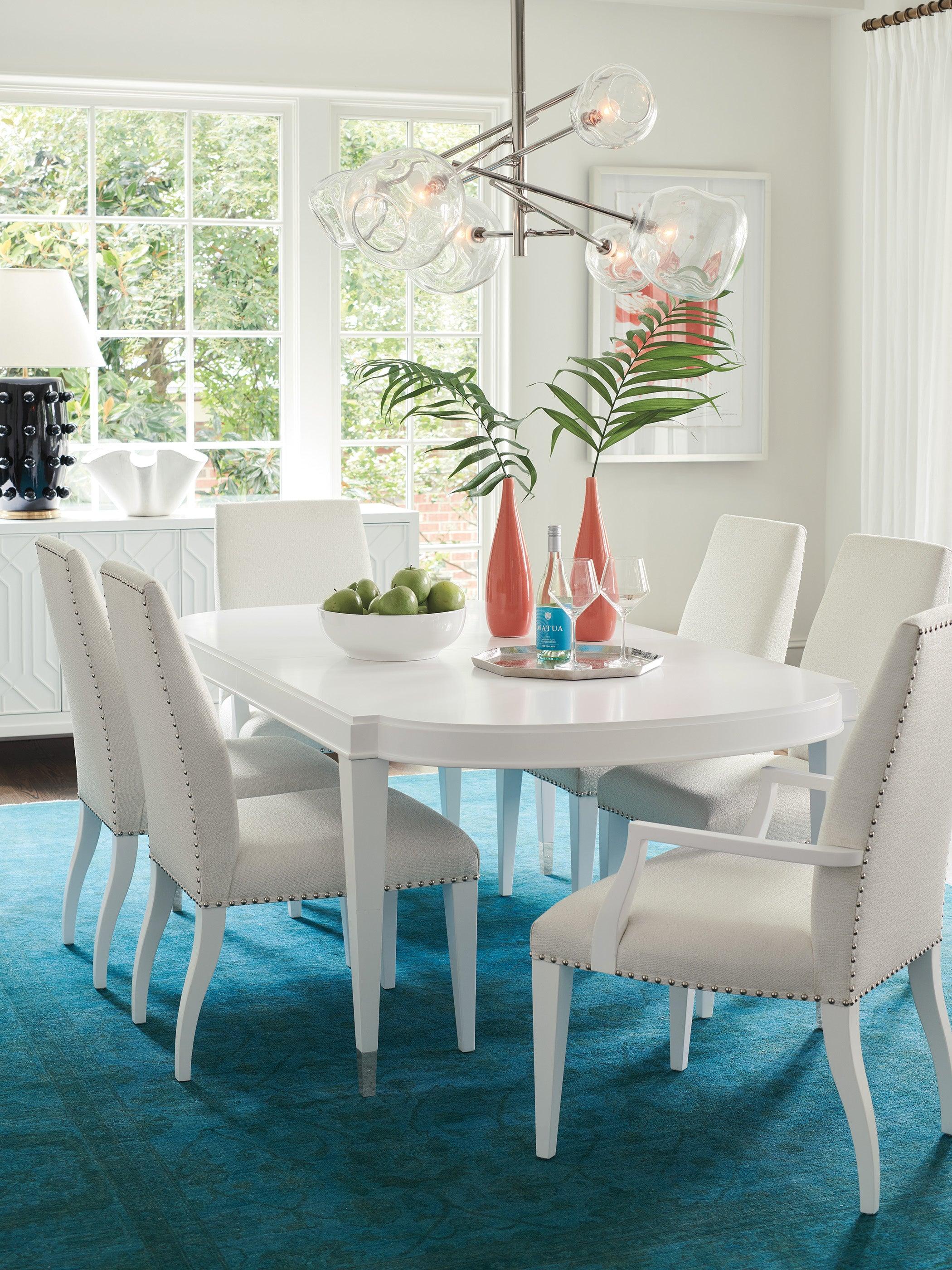 Avondale Vernon Hills Rectangular Dining Table - Image 4