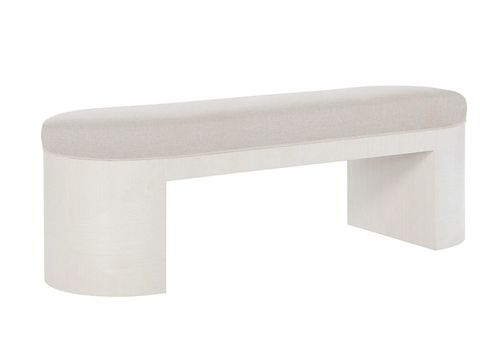 Axiom Bench Oval