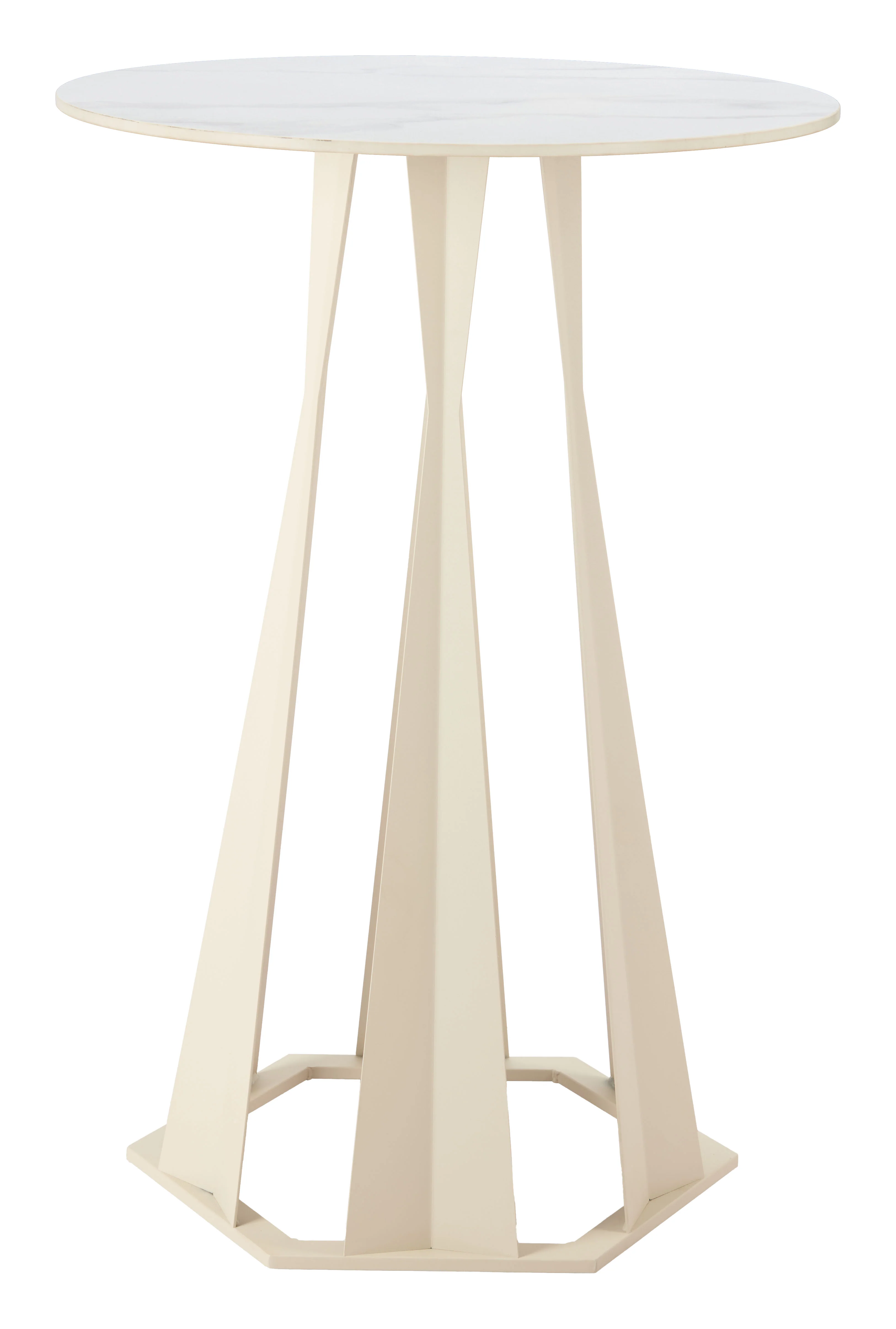 Axis Bar Table White - Image 2