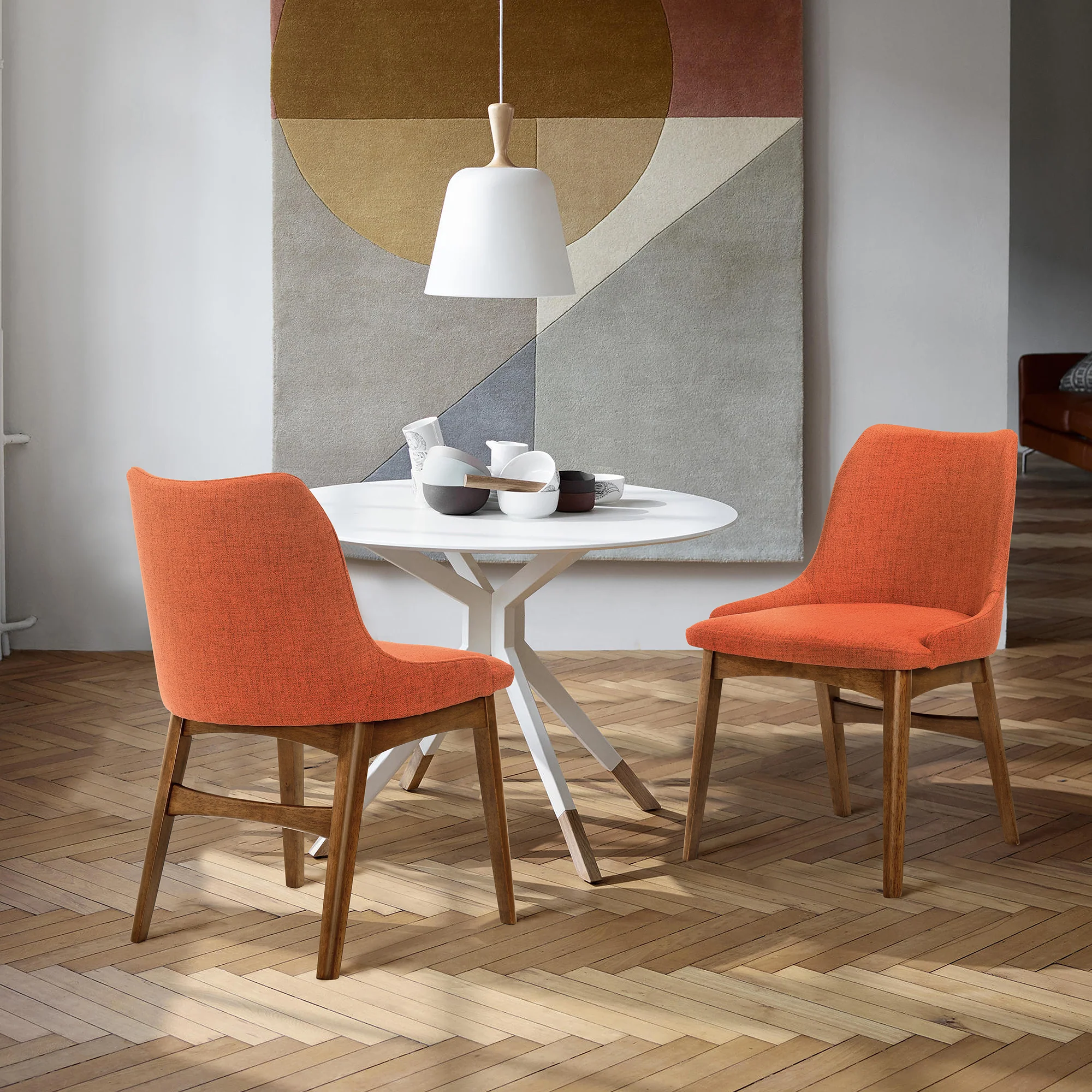 Azalea Side Chair - Set of 2 - Image 23