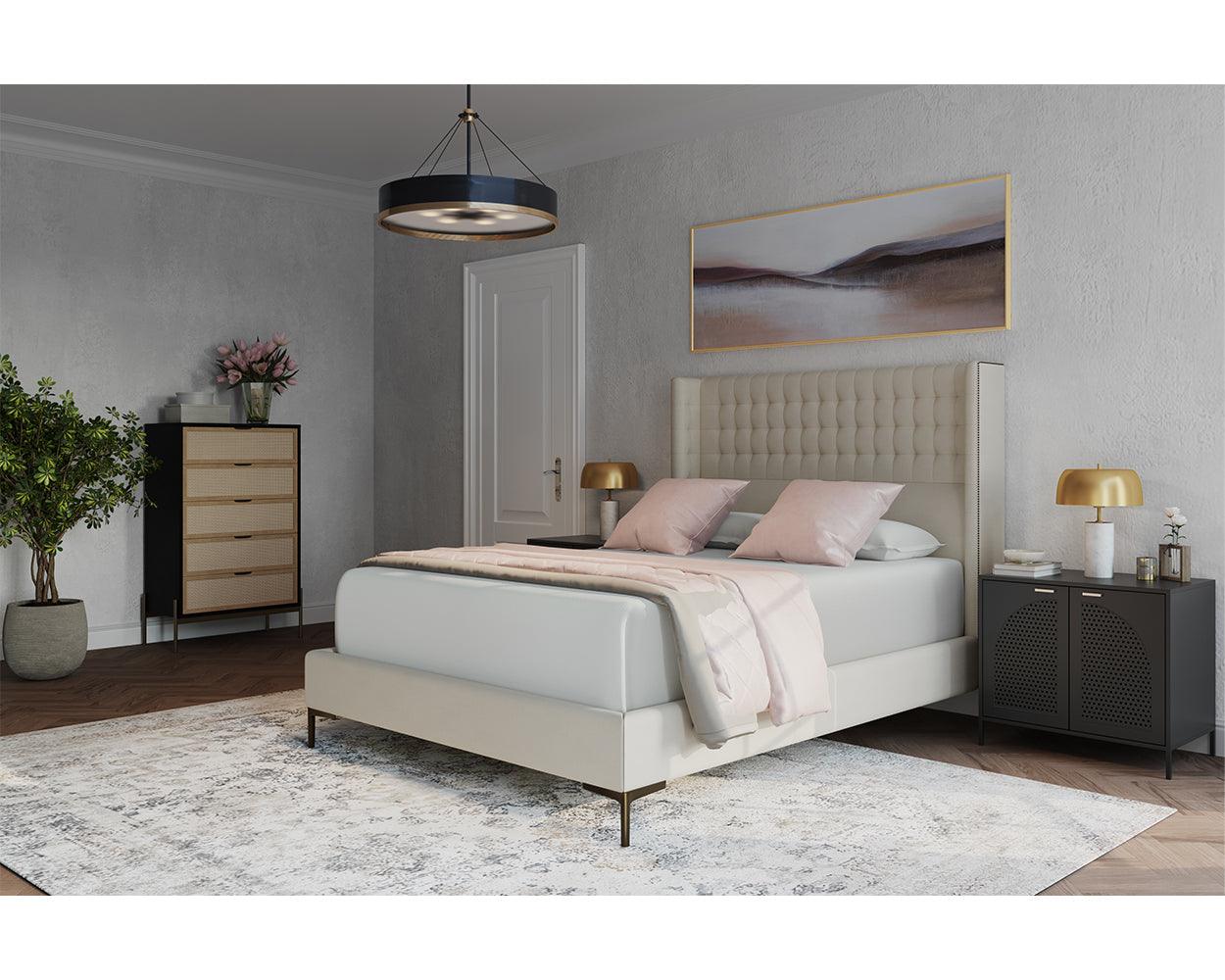 Aziza Nightstand - Image 2