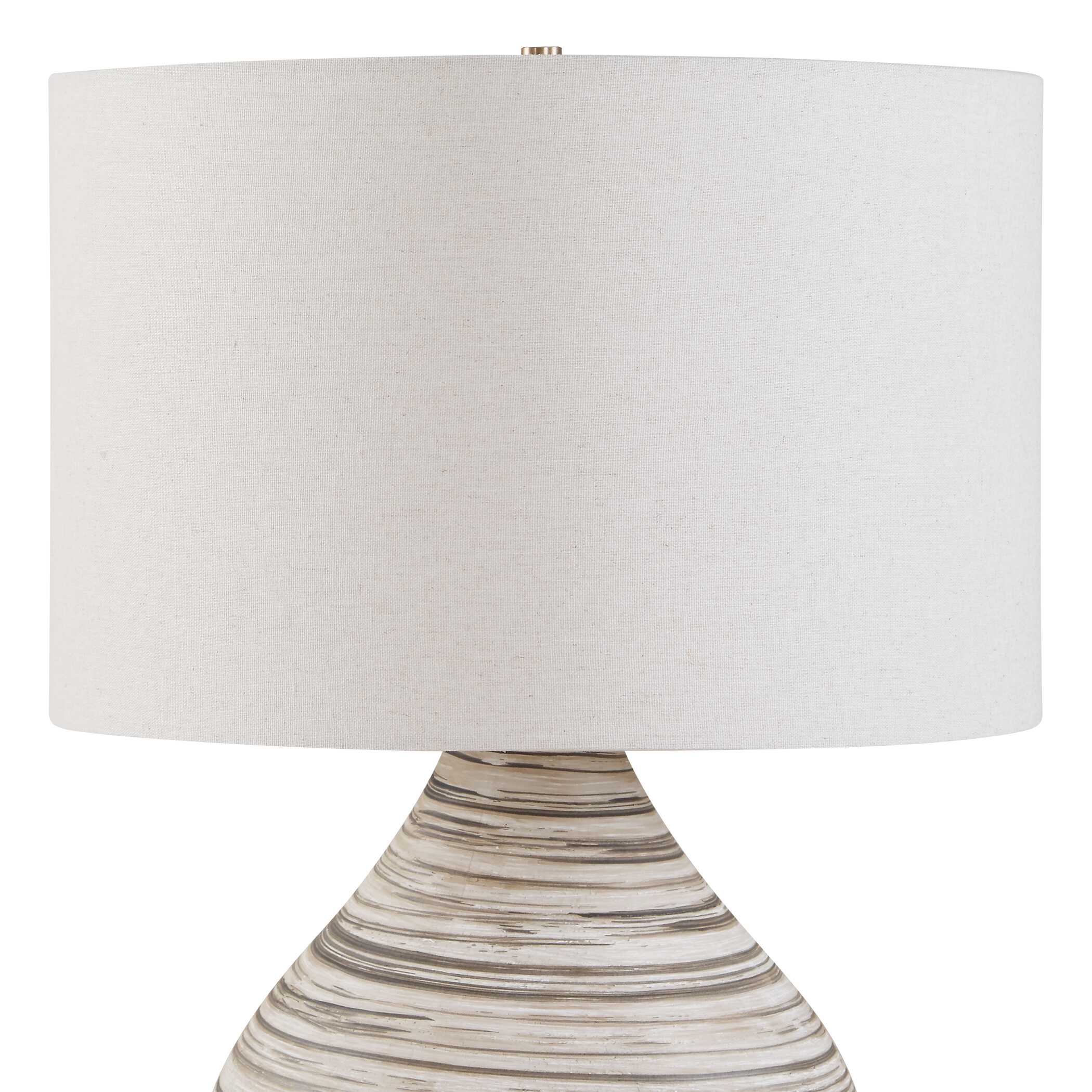 Azura Horizontal Line Table Lamp - Image 5