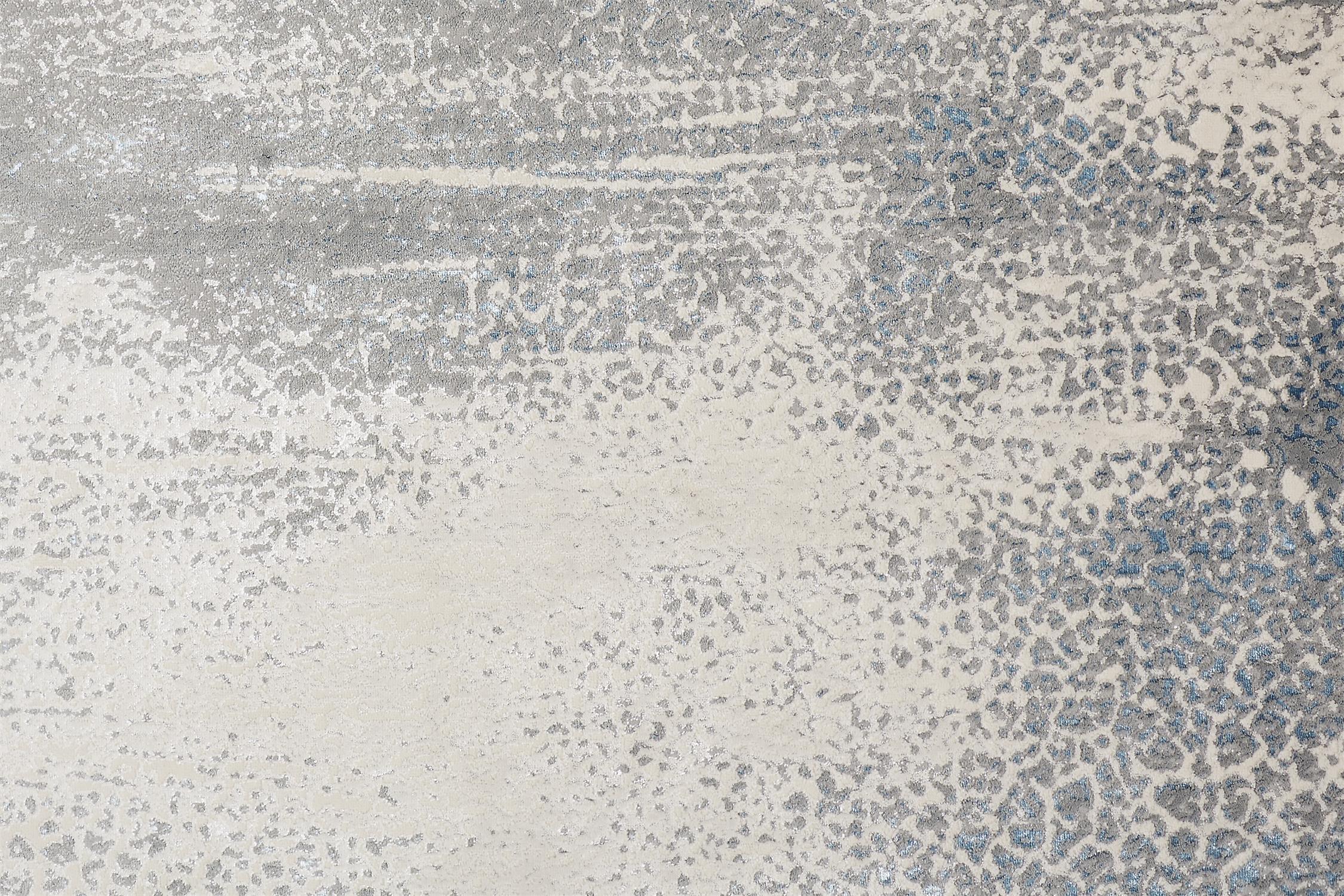 Azure Modern Watercolor - Image 4