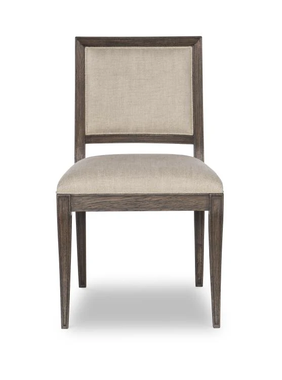 Bailey Side Chair - Image 2