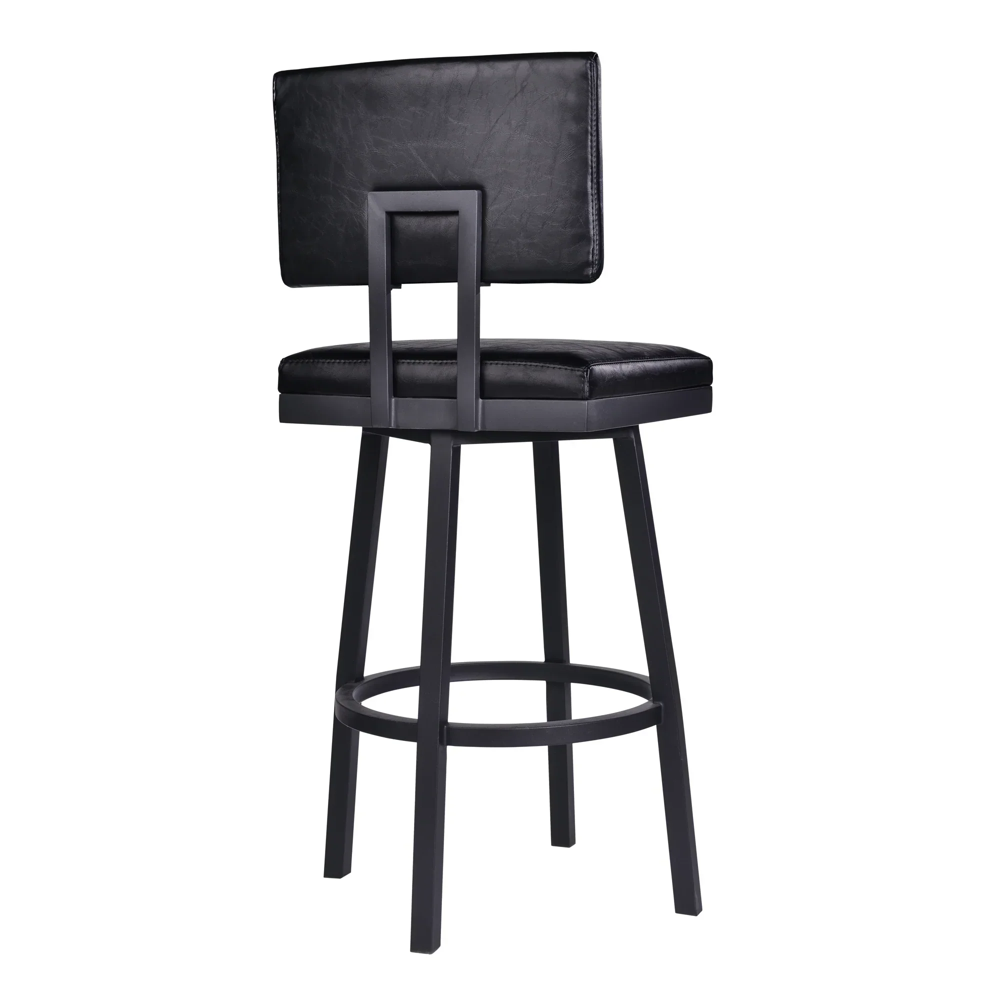 Balboa 26" Counter Stool - Set of 2 - Image 3