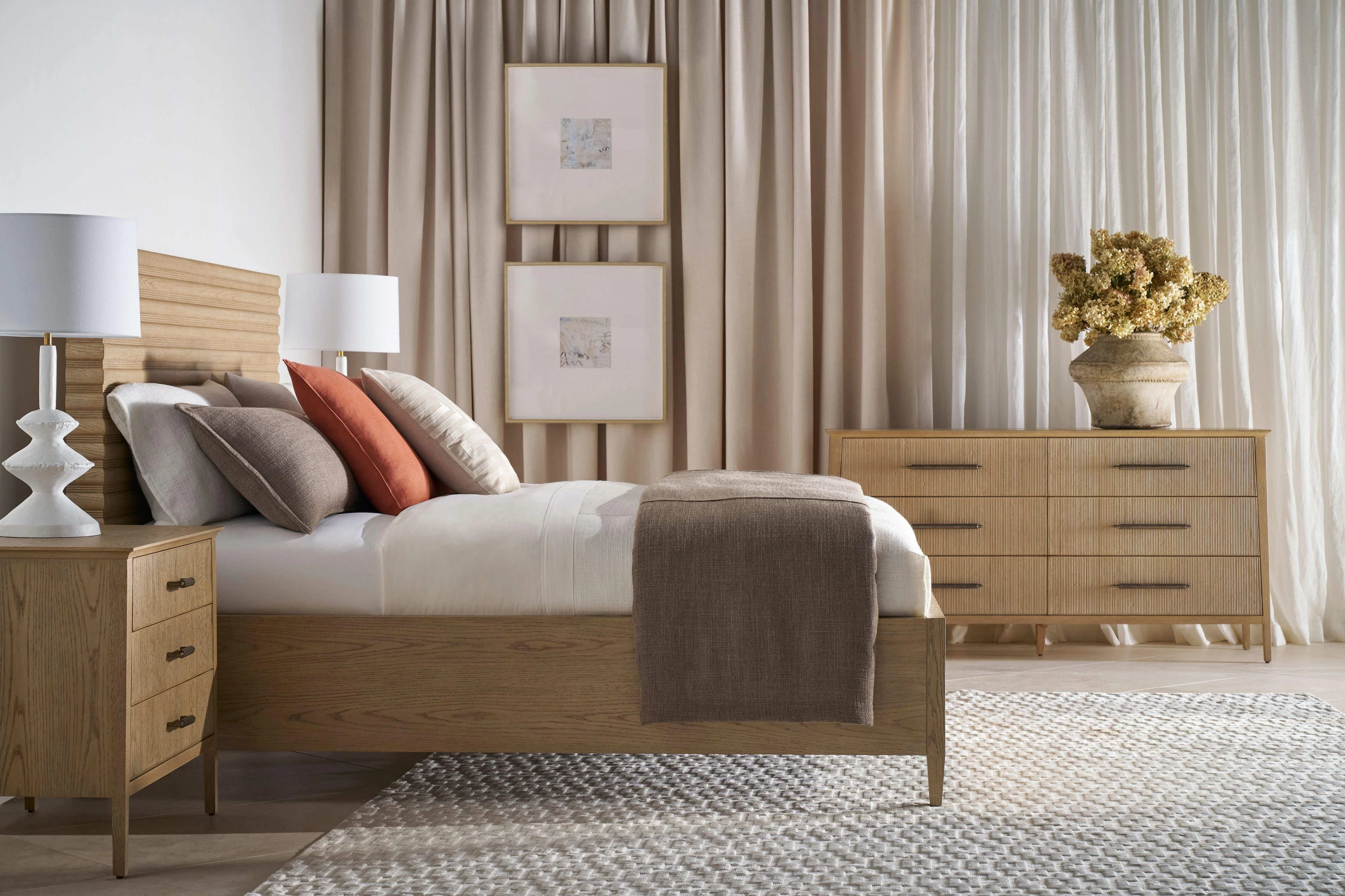 Balboa Dresser - Image 4