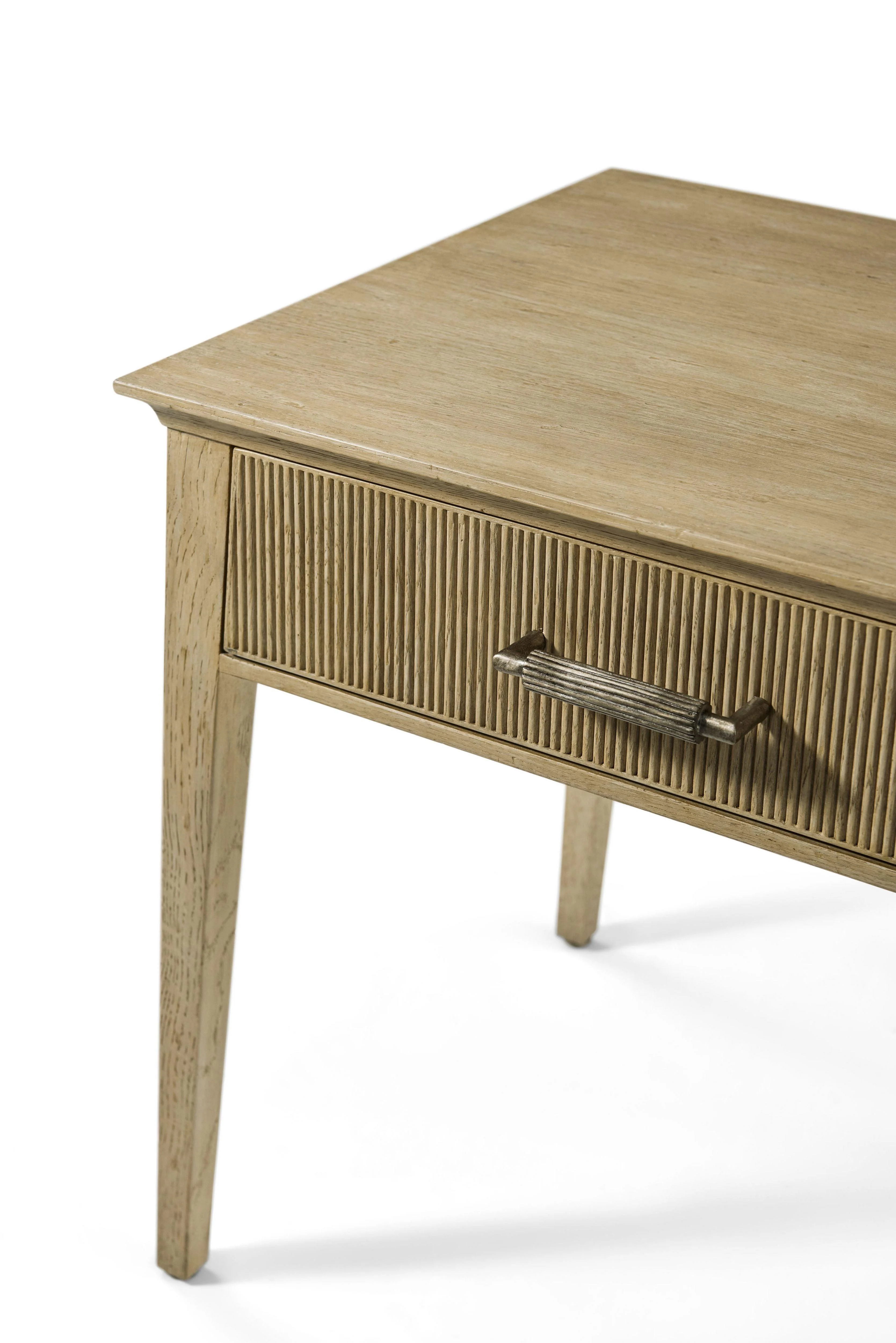 Balboa One-Drawer Side Table - Image 5