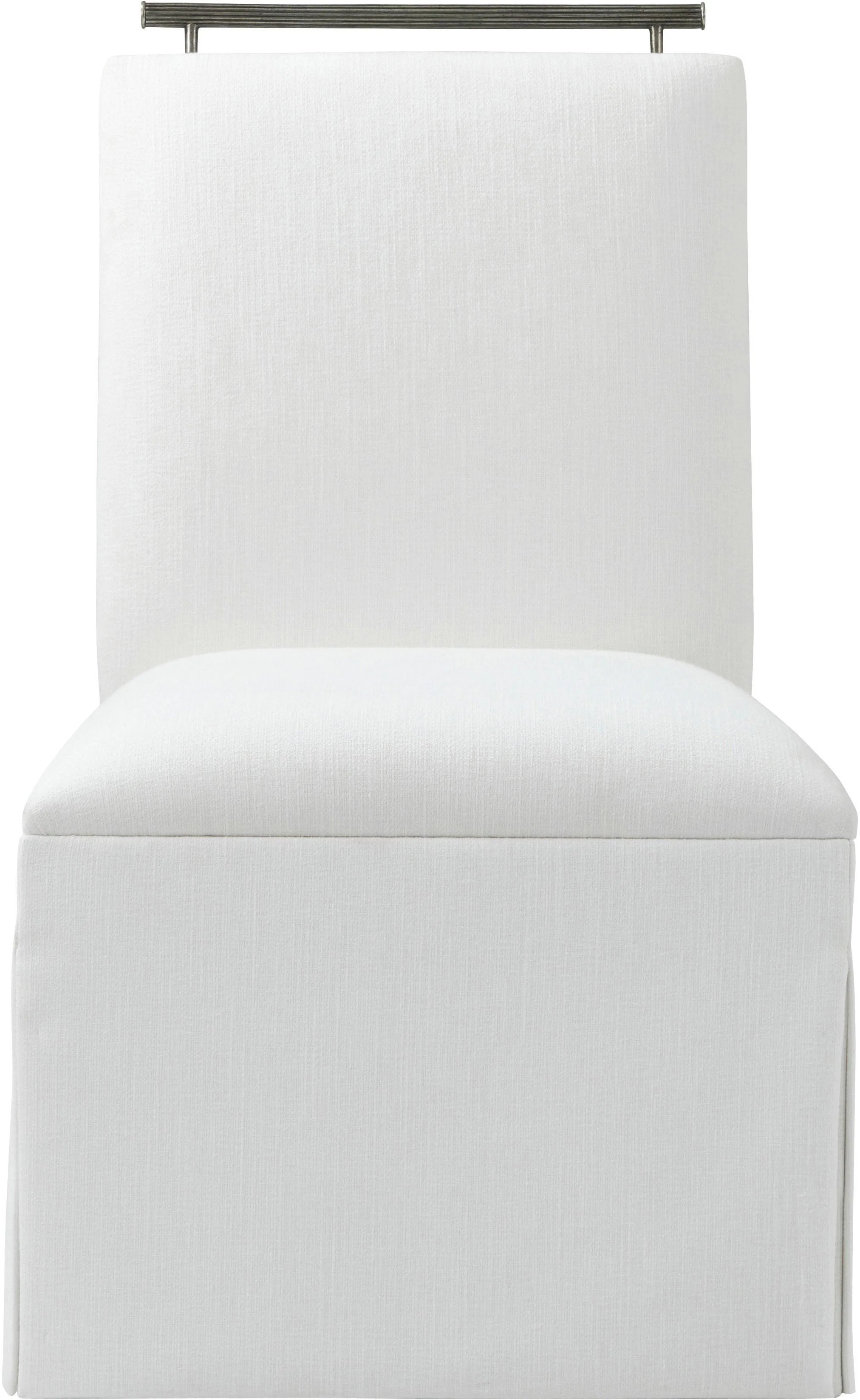 Balboa Upholstered Dining Side Chair II - Set Of 2 - Image 4