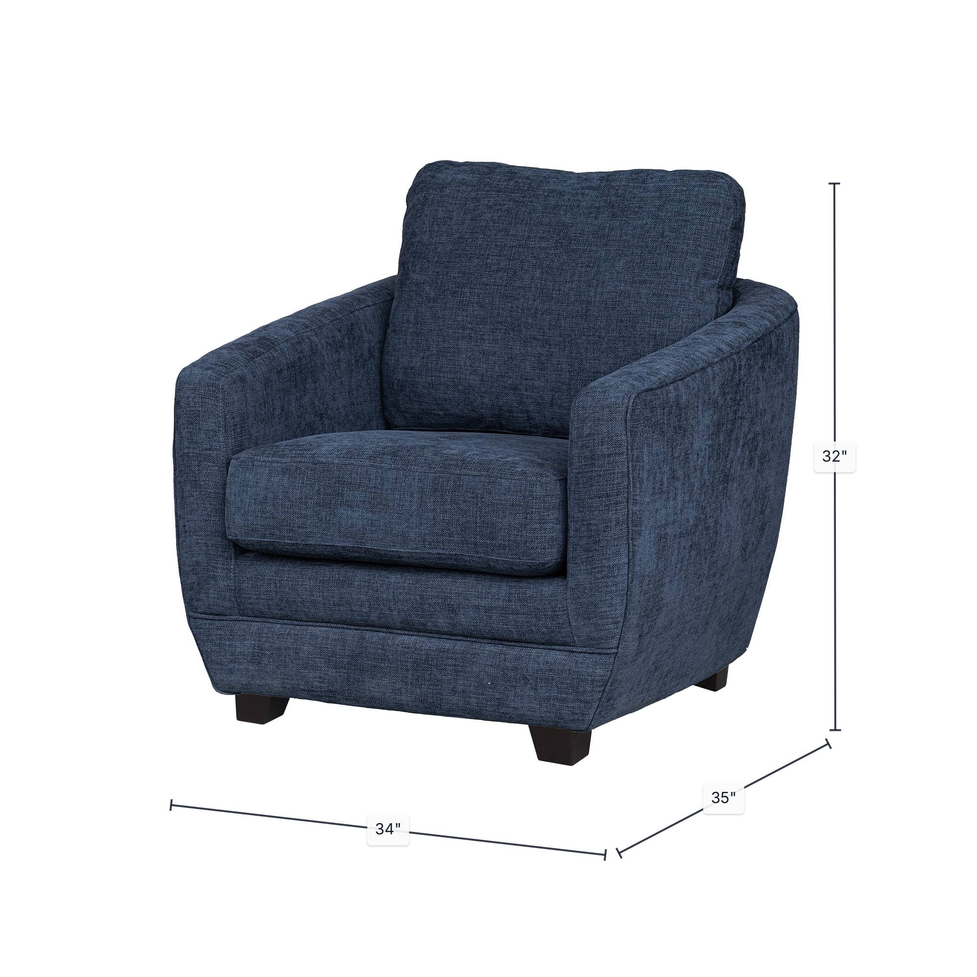 Baltimo Club Chair - Image 56