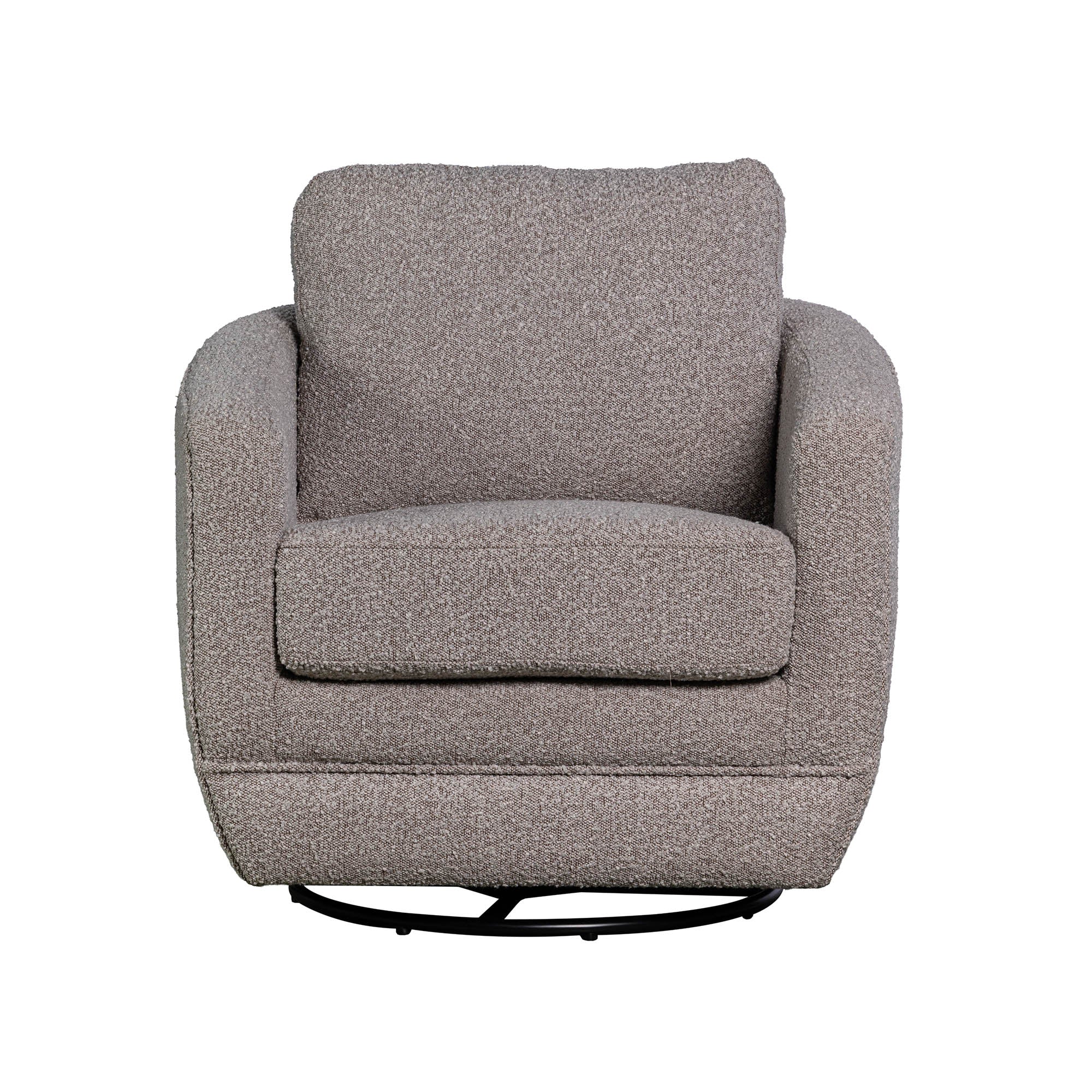 Baltimo Swivel Glider - Image 11