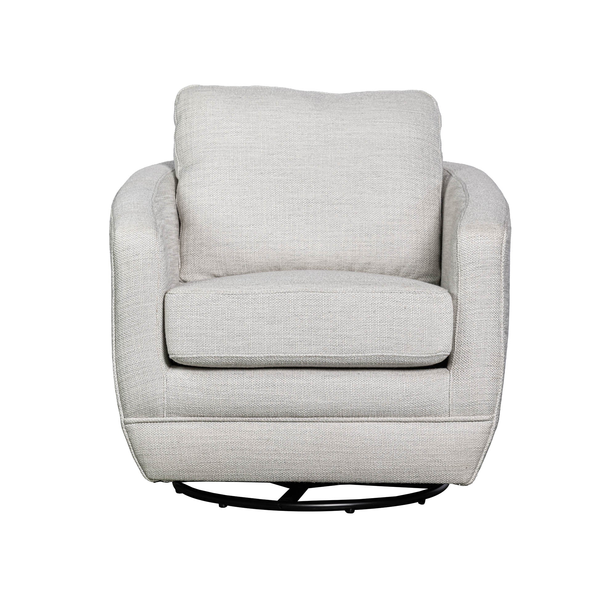 Baltimo Swivel Glider - Image 53