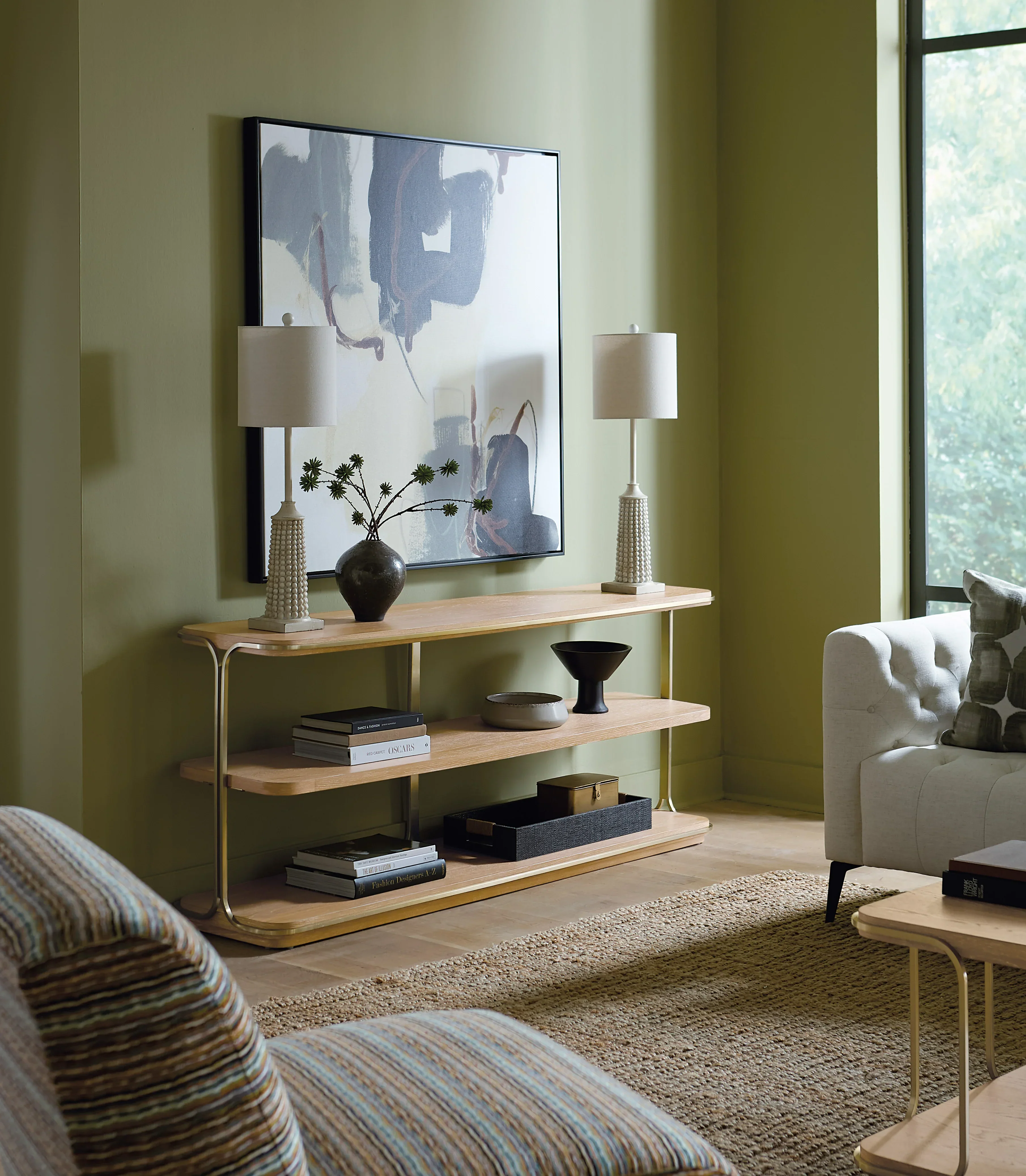 Banyon Bay Console Table - Image 2