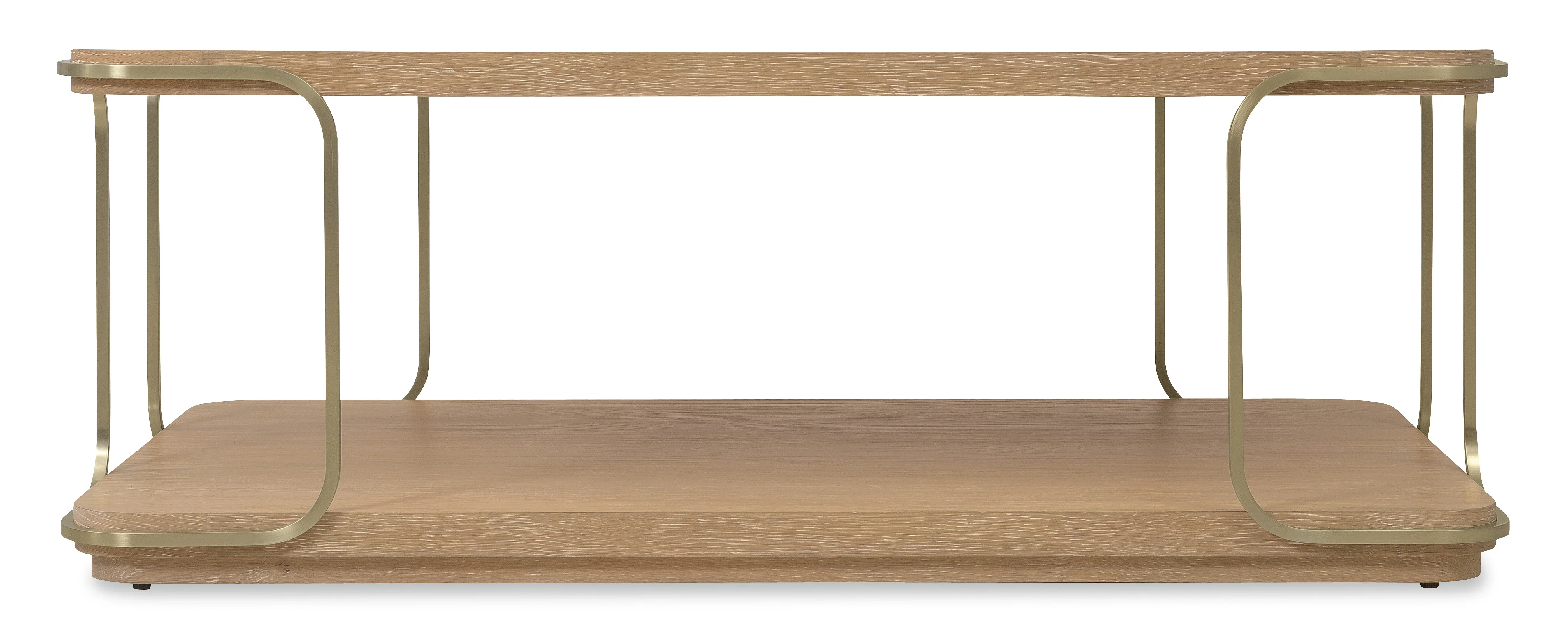 Banyon Bay Rectangle Cocktail Table - Image 3