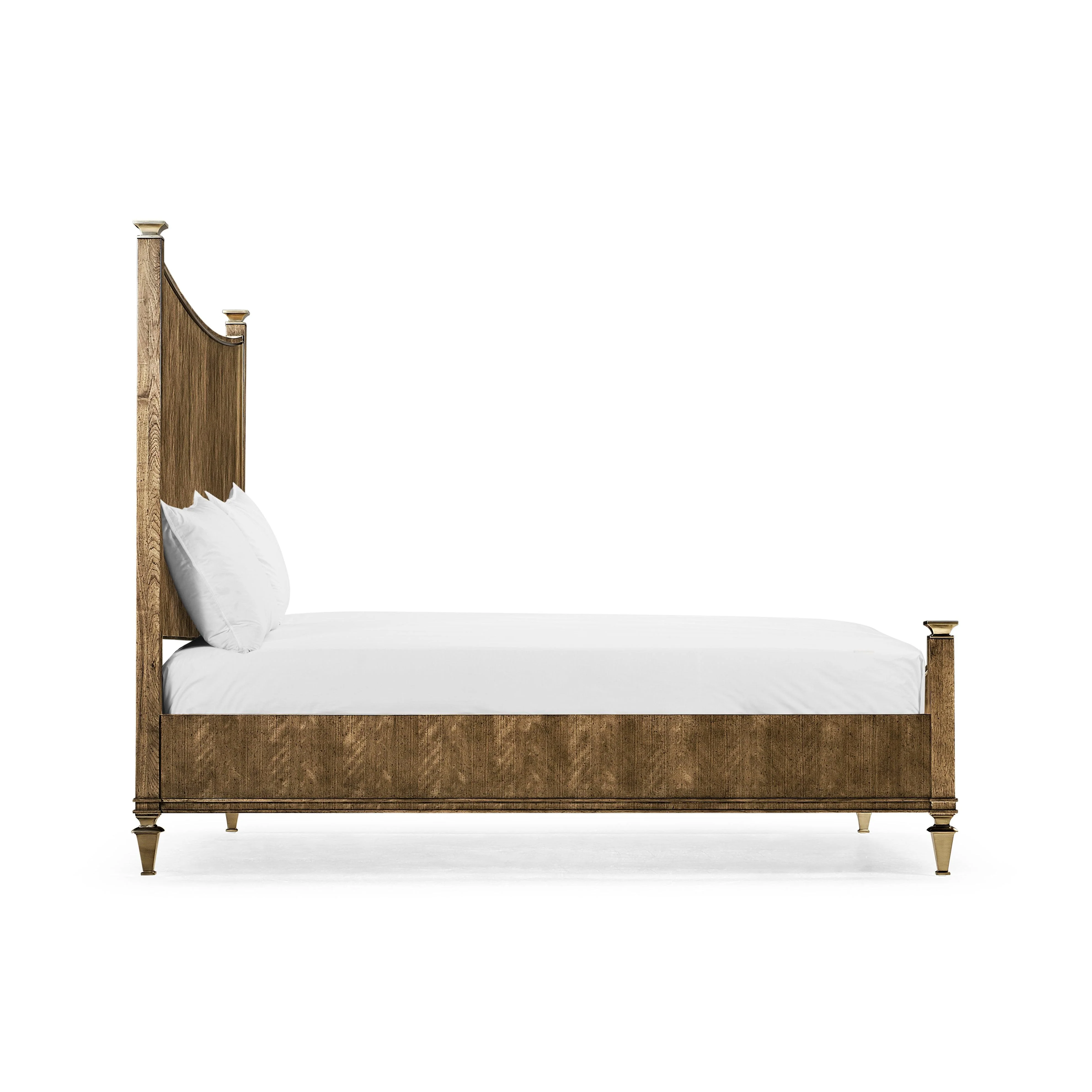 Barcelona King Bed - Image 3