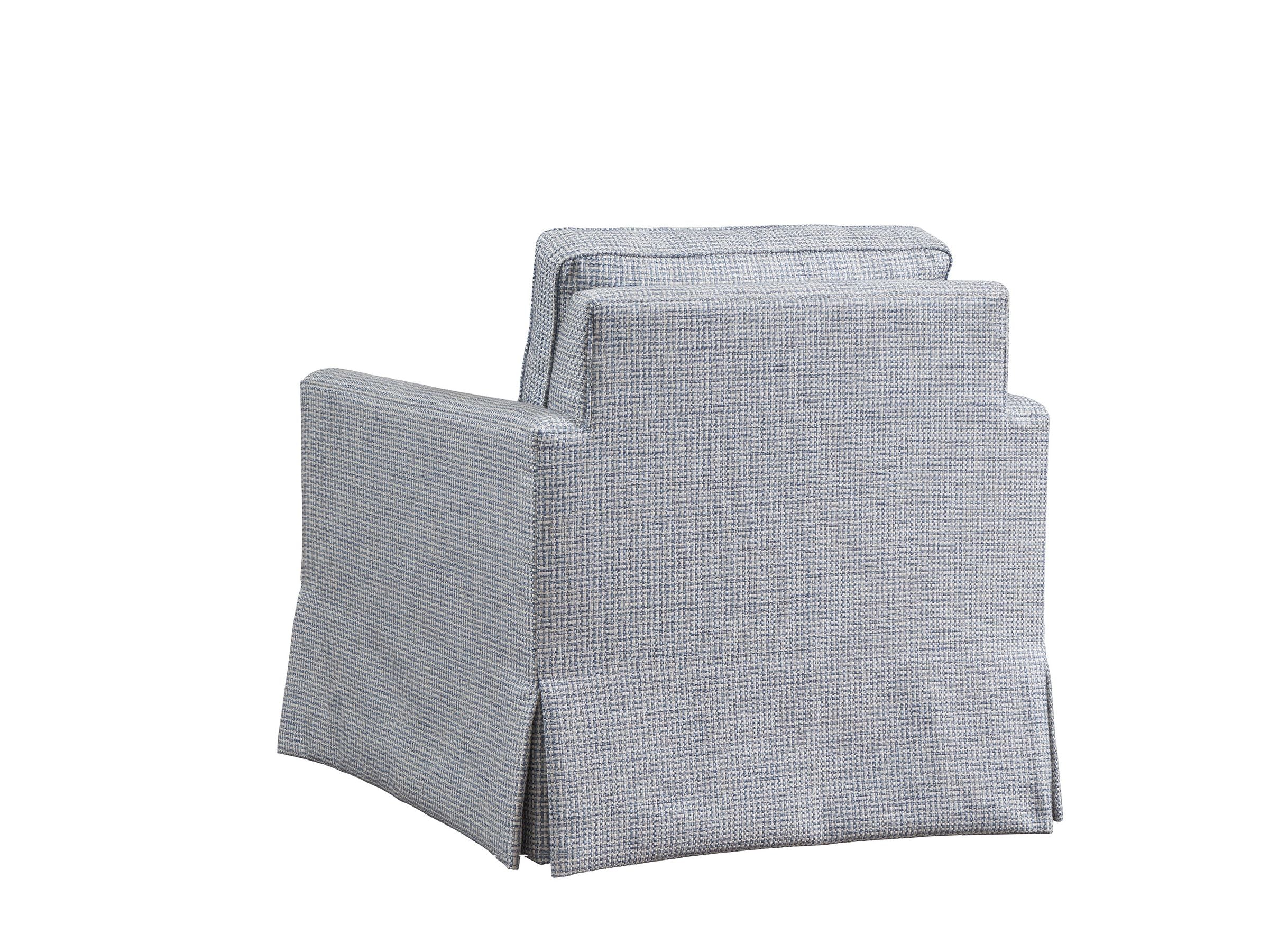 Beach Club Upholstered Chair - Image 2