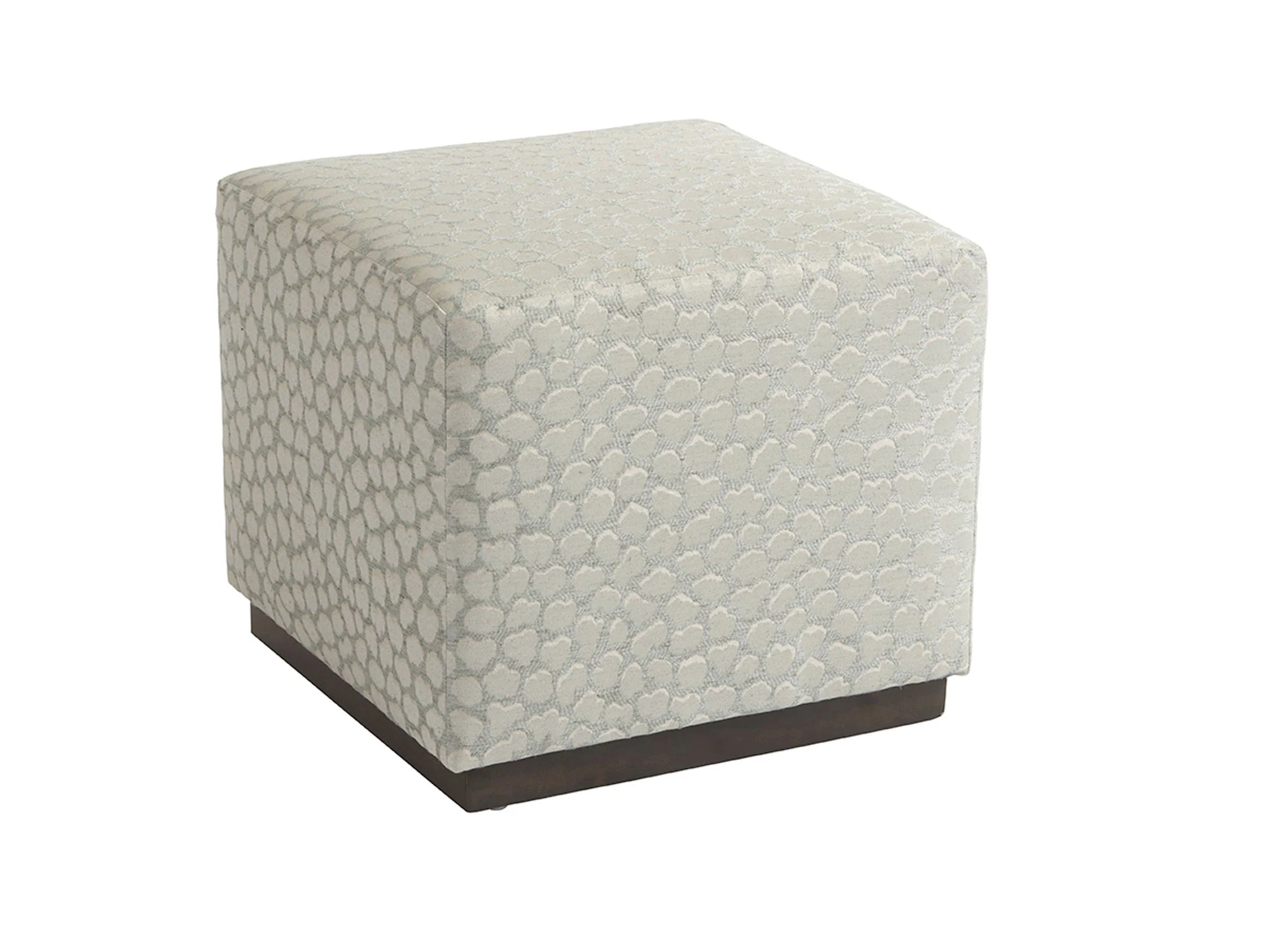 Colby Upholstered Ottoman - Image 3