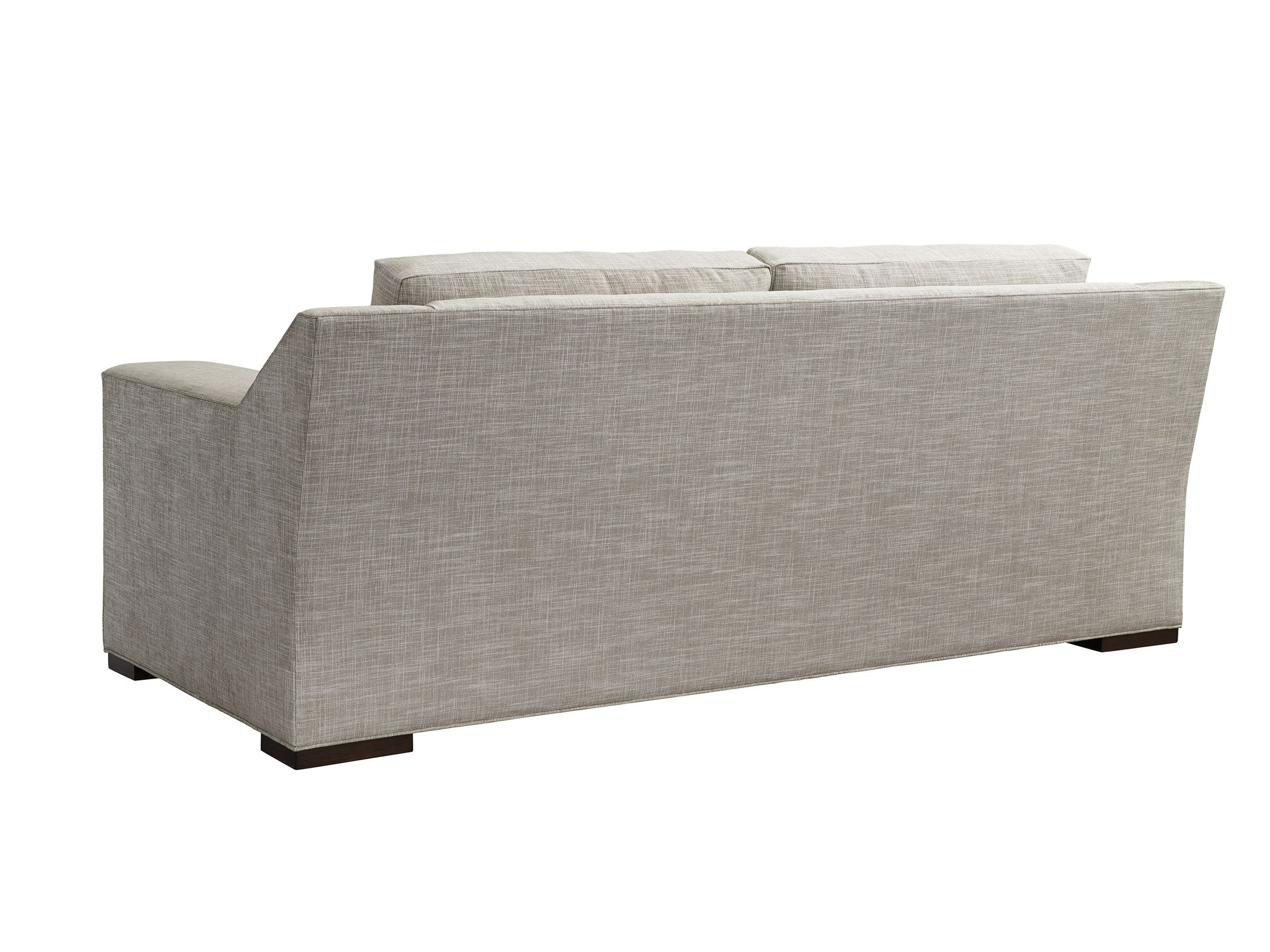 Shaws Cove Upholstered Apartment Sofa - Image 2