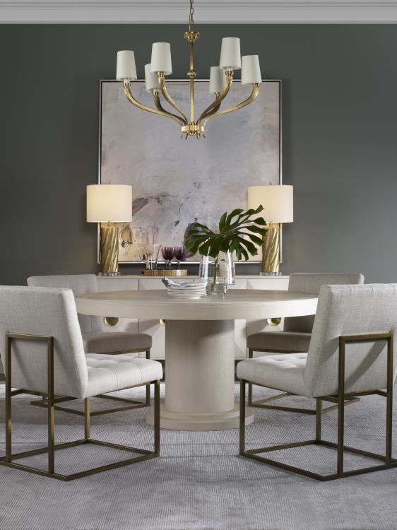 Bardot Dining Table - Image 5
