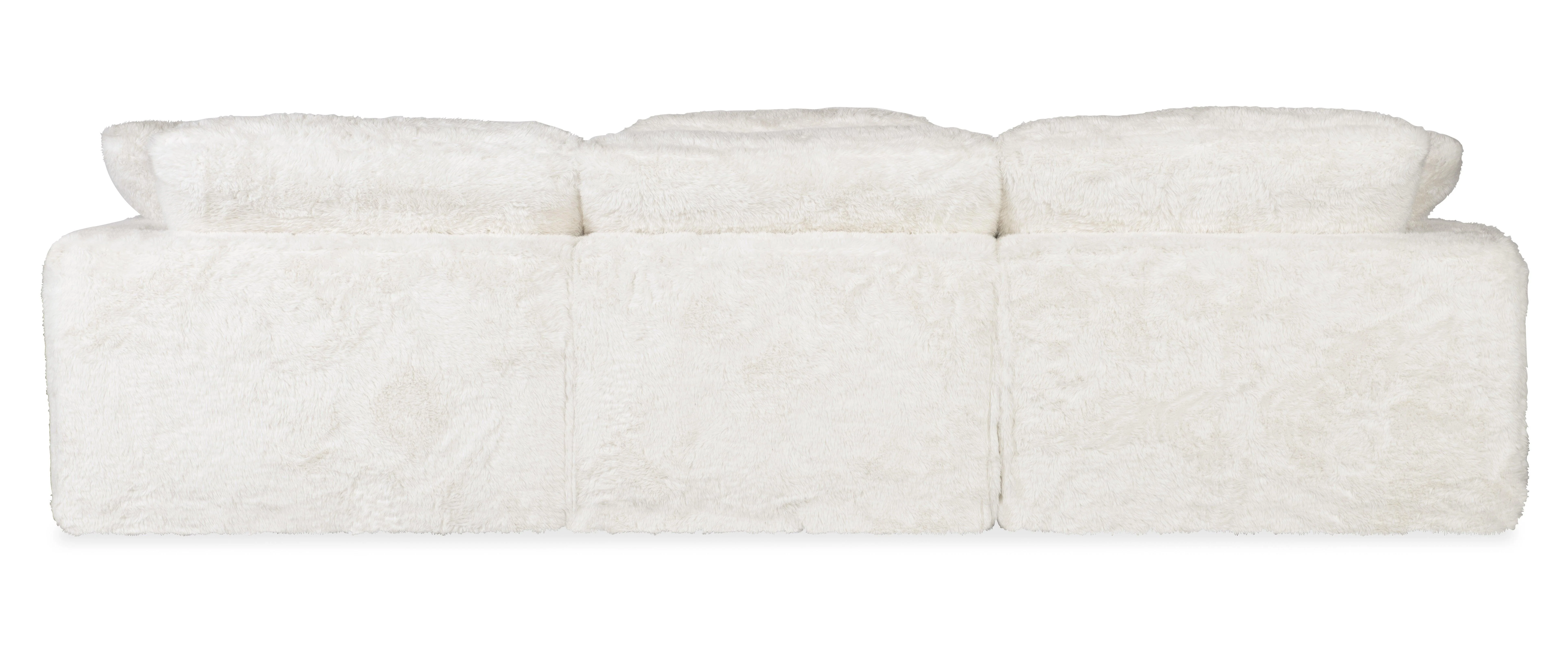 Barefoot 3-Seat Sofa - Image 2