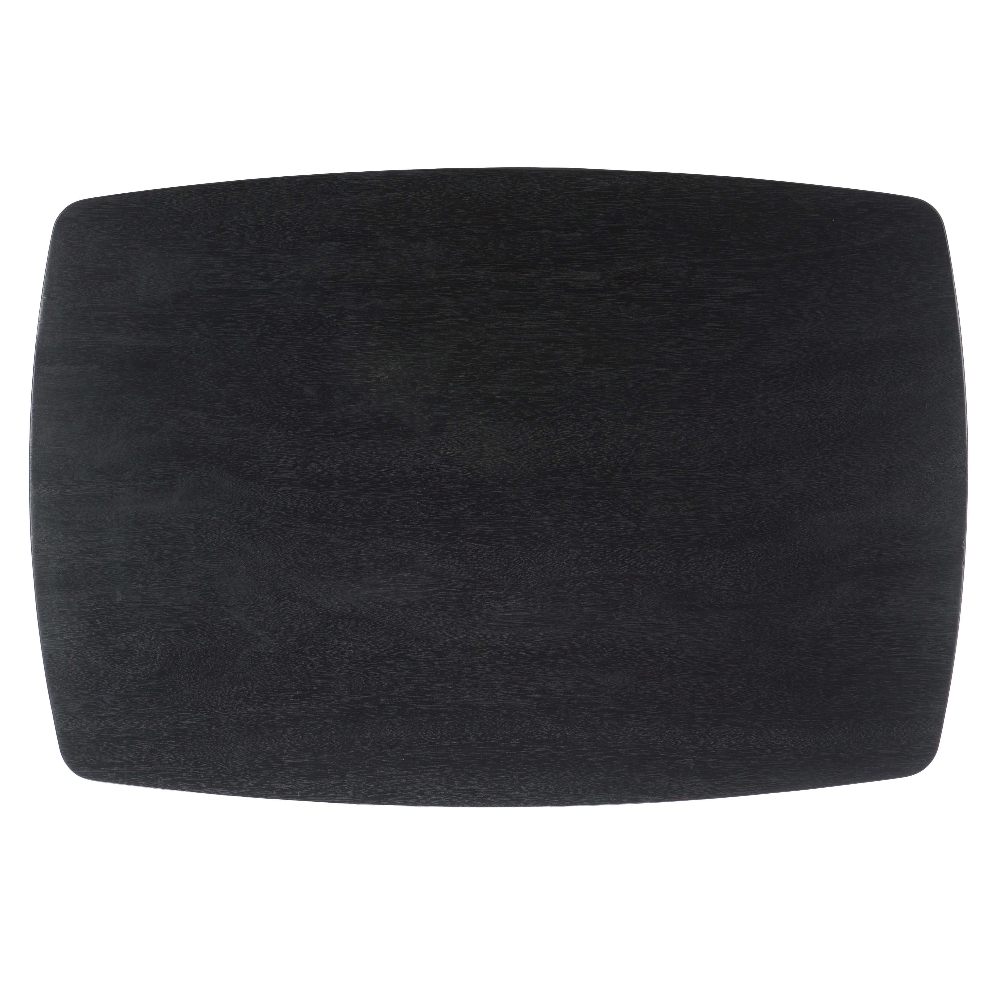 Barnard Rectangle Wood Coffee Table - Image 9