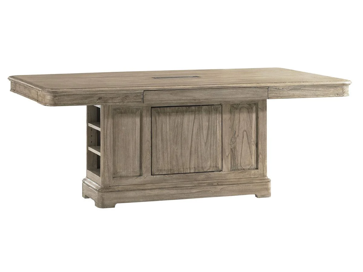 Barton Creek Westlake Dining/Work Table