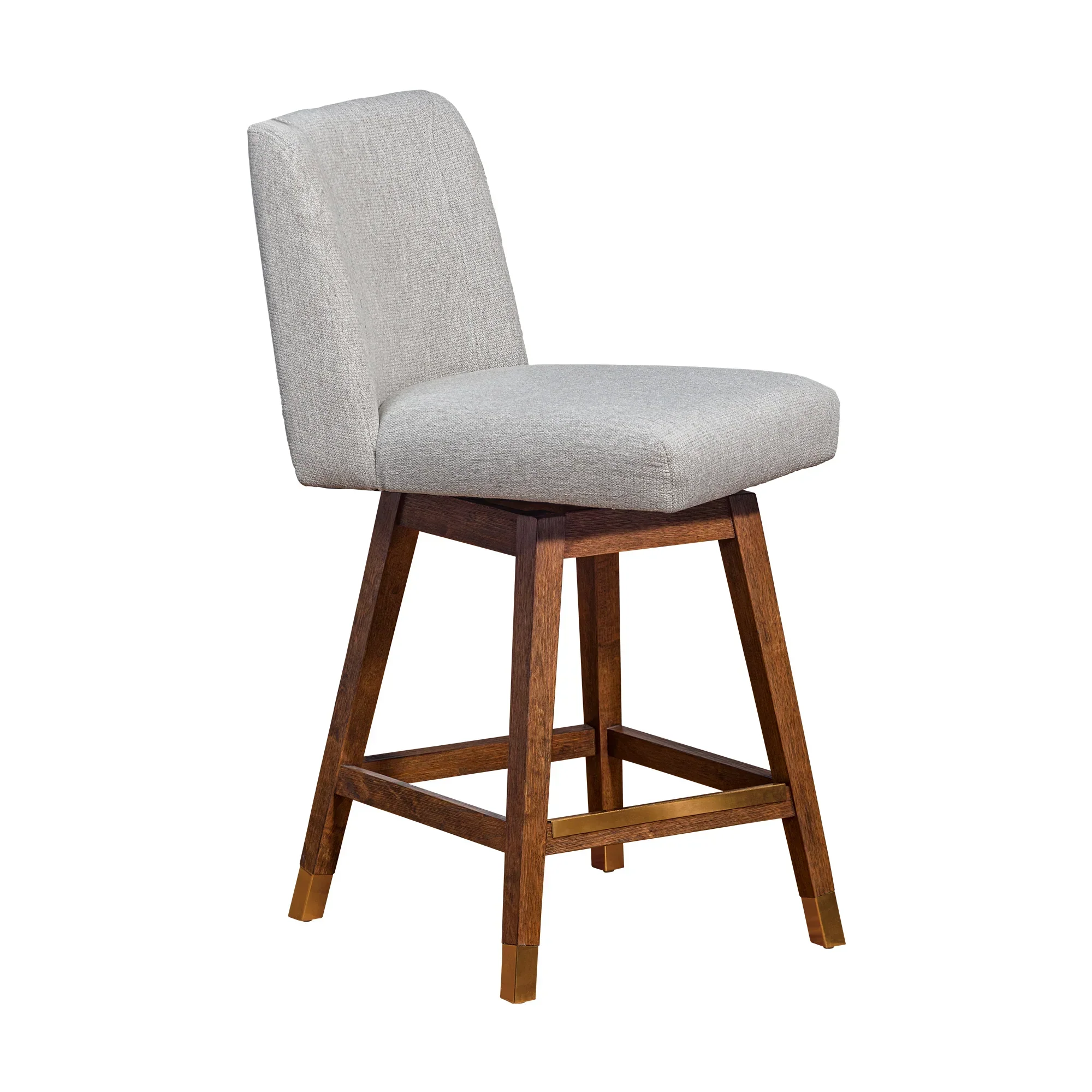 Basila Counter Stool - Set of 2 - Image 13