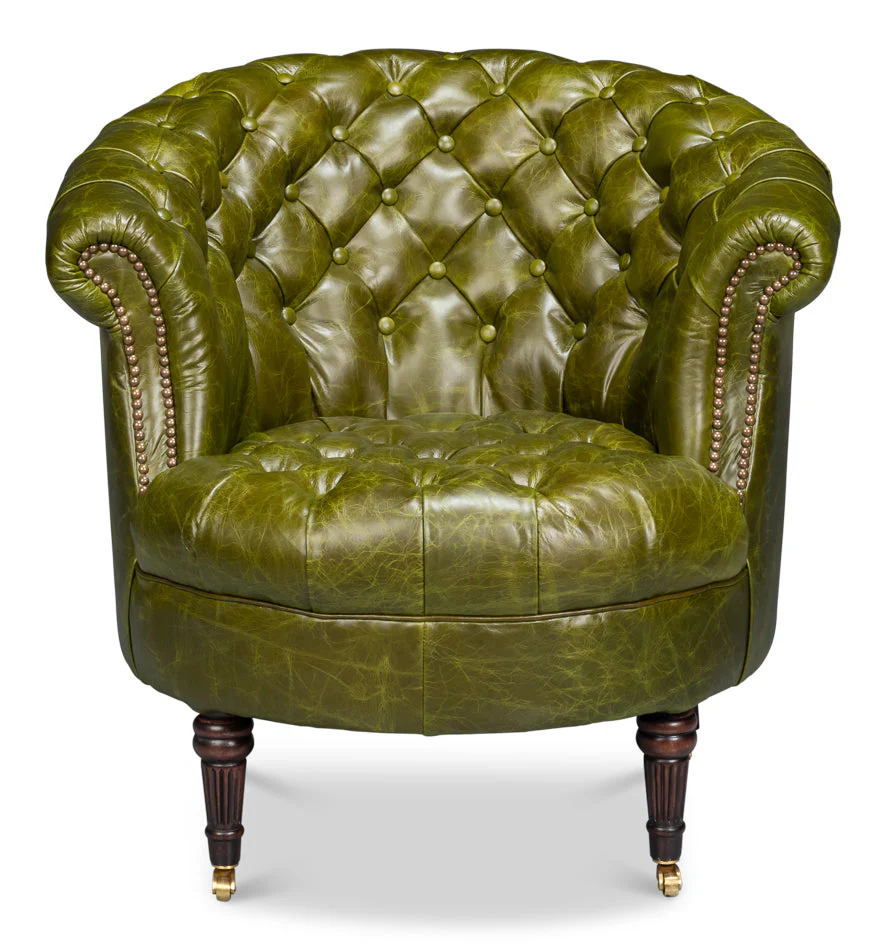 Bastian Armchair - Image 10