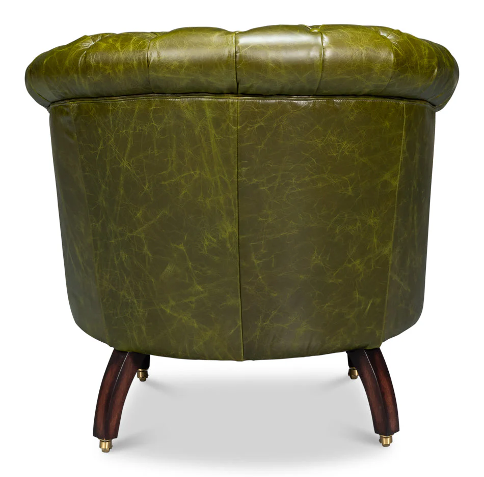 Bastian Armchair - Image 13