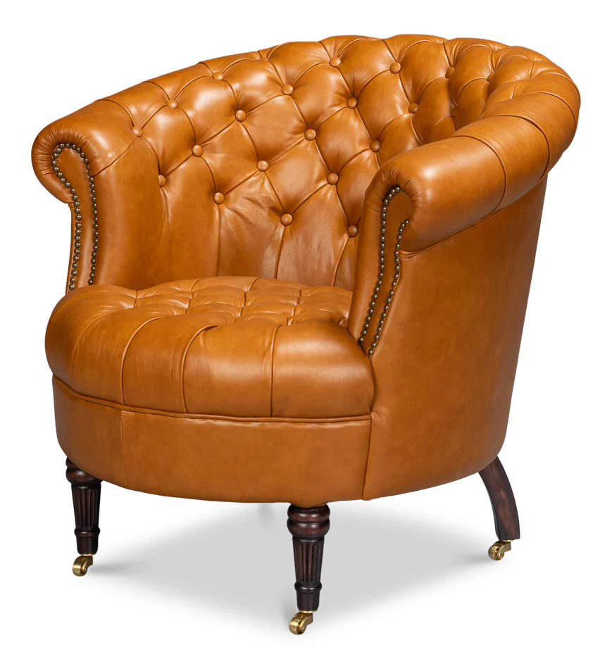Bastian Armchair - Image 25