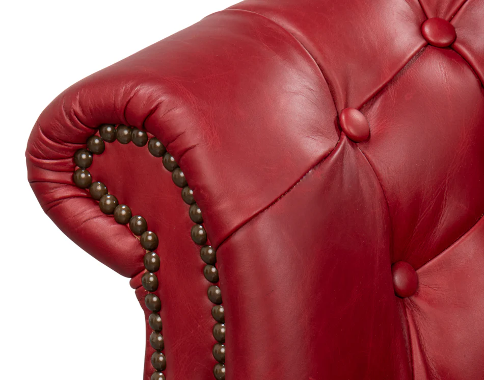 Bastian Armchair - Image 7