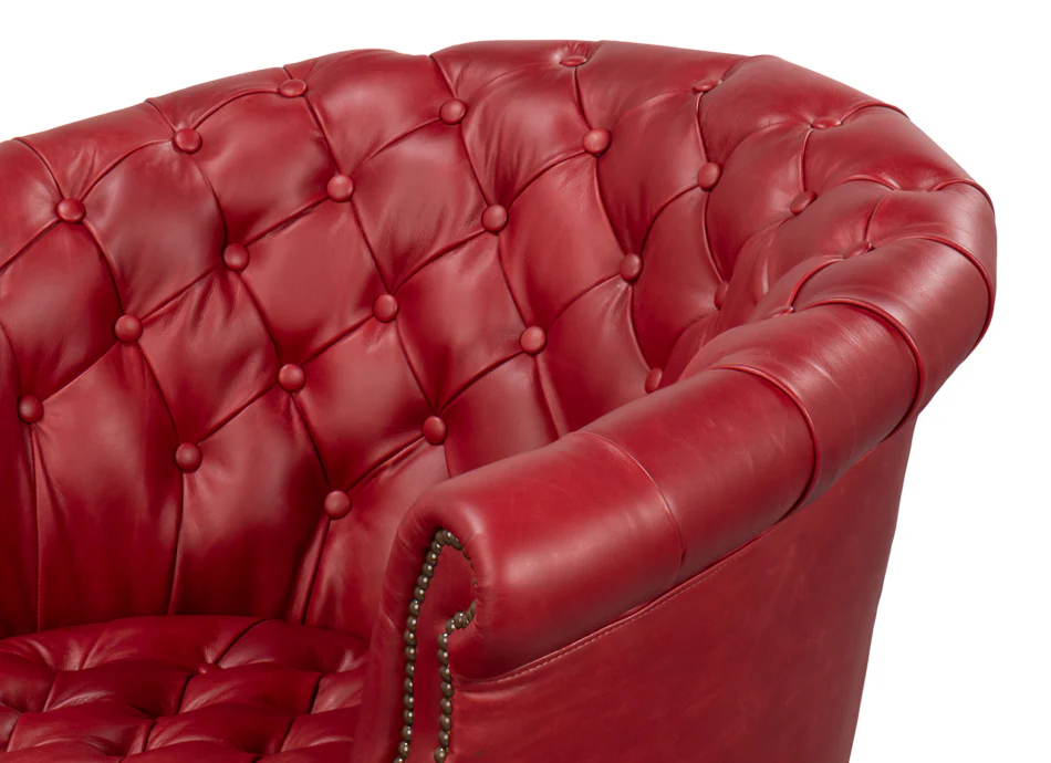 Bastian Armchair - Image 8
