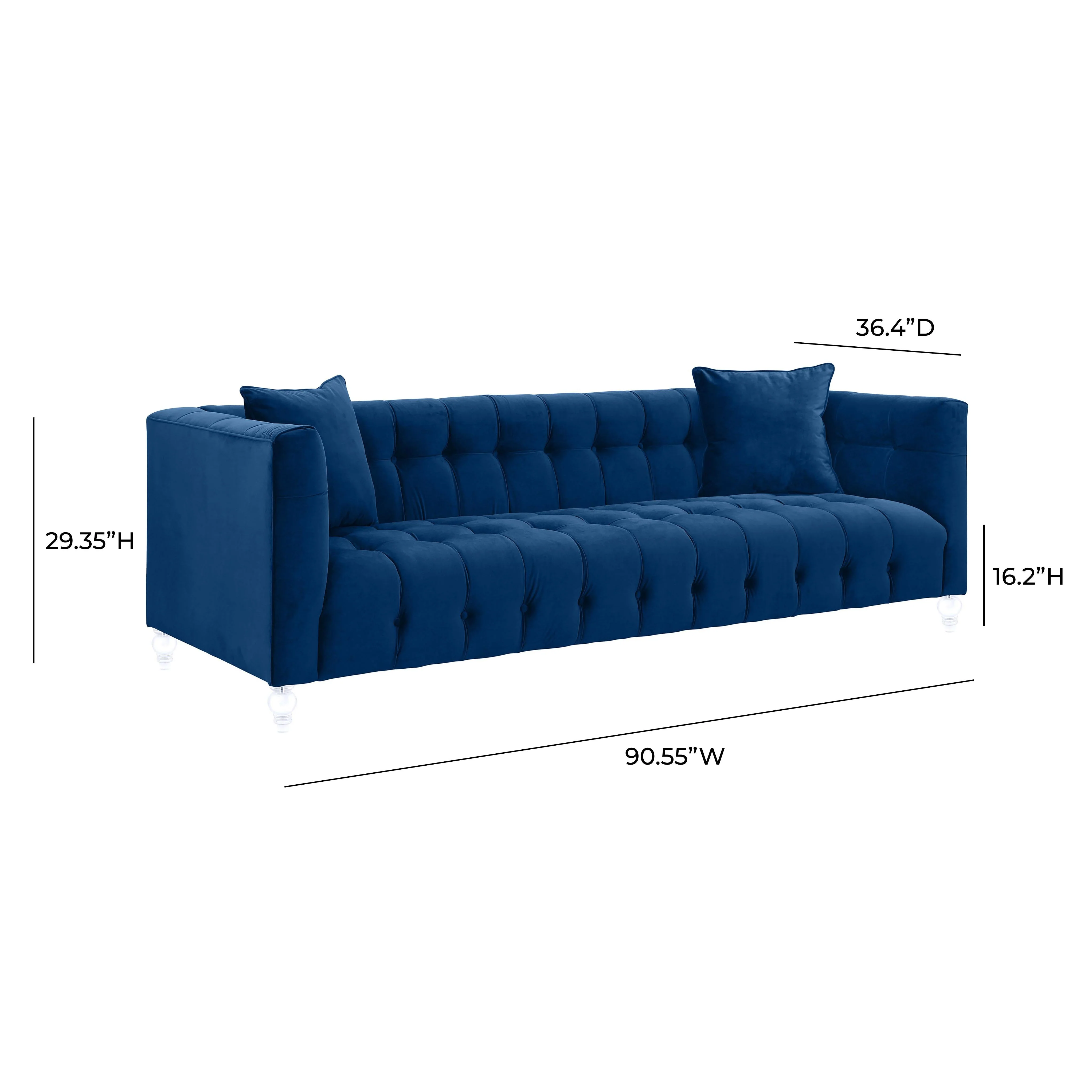 Bea Sofa - Image 16