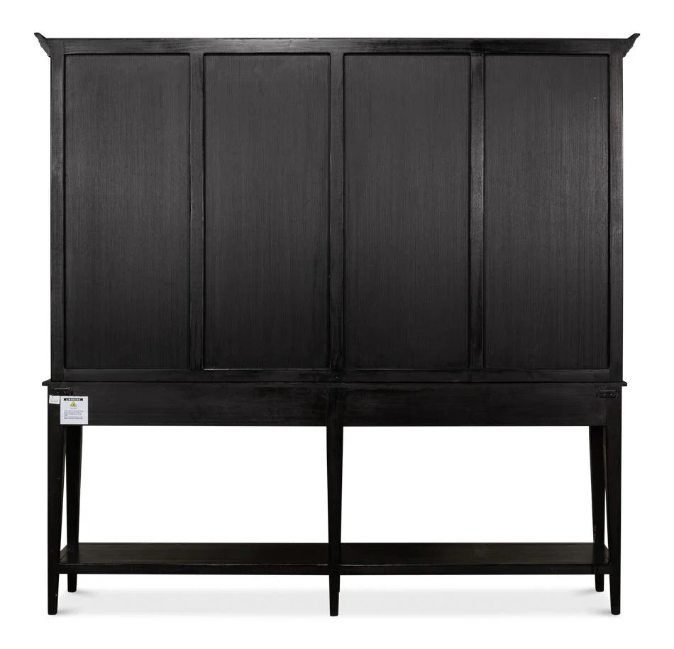 Beacon Hill Display Case - Image 4