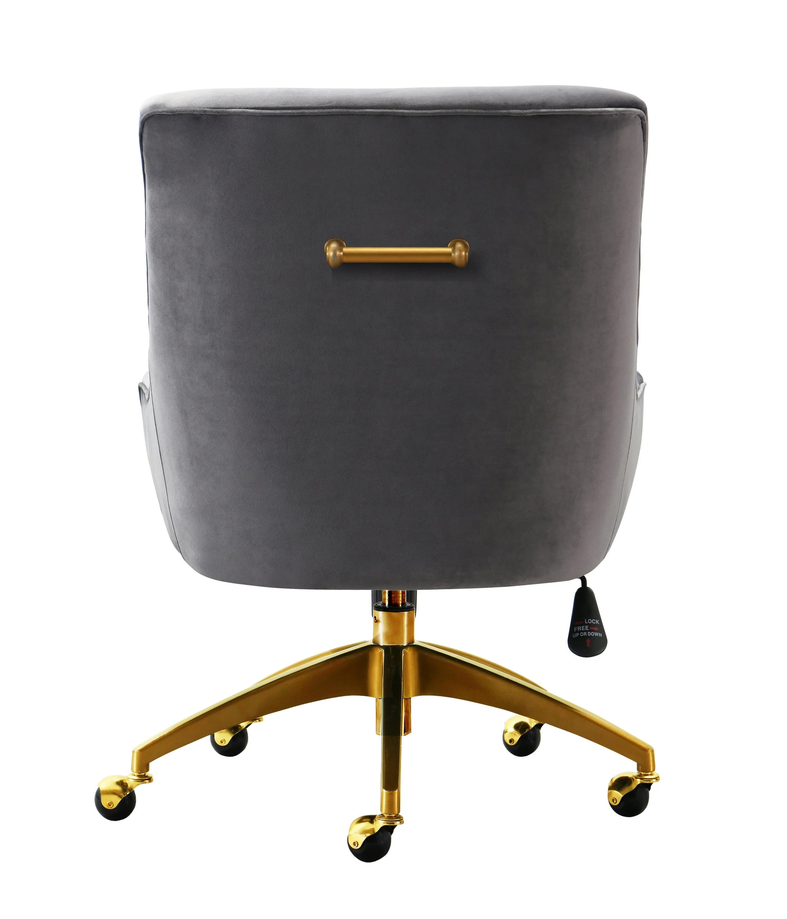 Beatrix Office Swivel Chair - Image 16