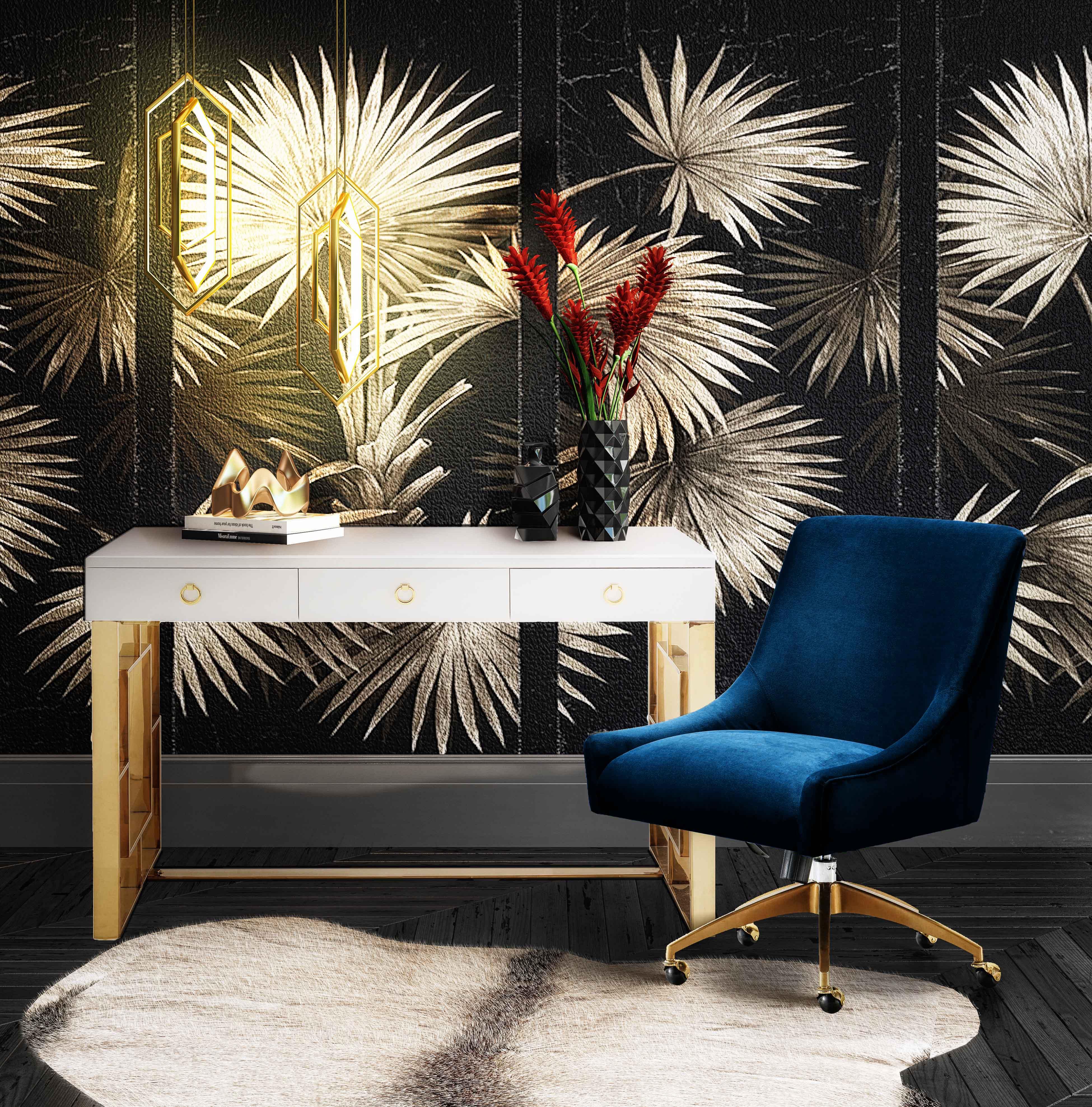 Beatrix Office Swivel Chair - Image 19