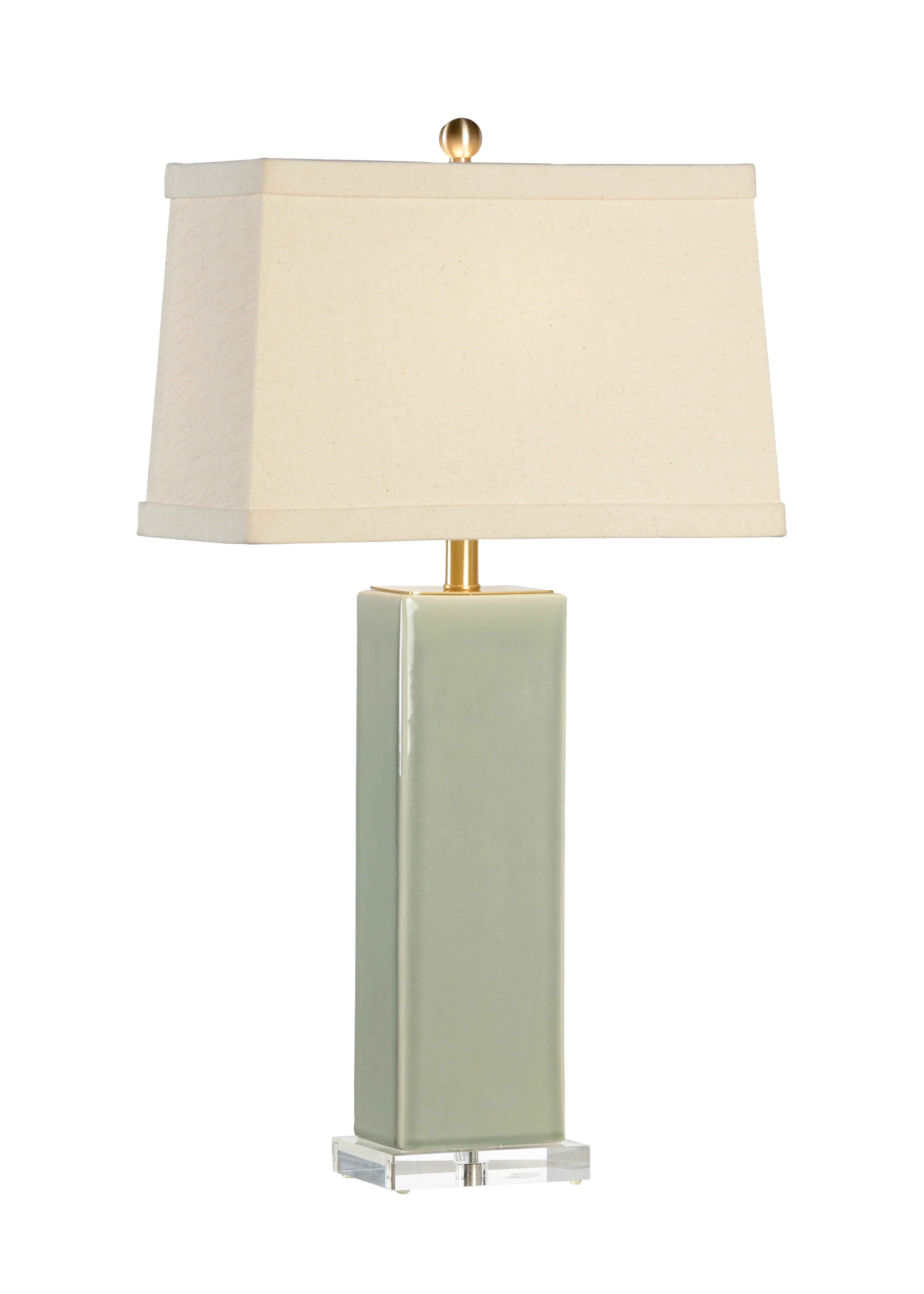 Becker Vase Lamp - Image 3