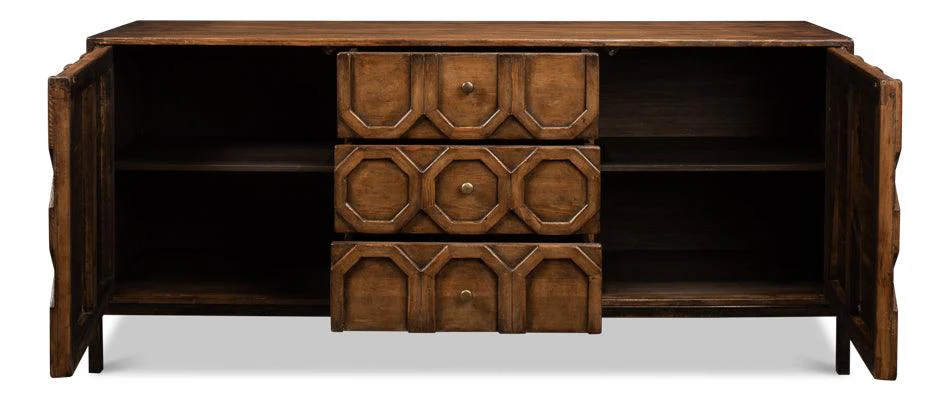 Becket Sideboard - Image 3