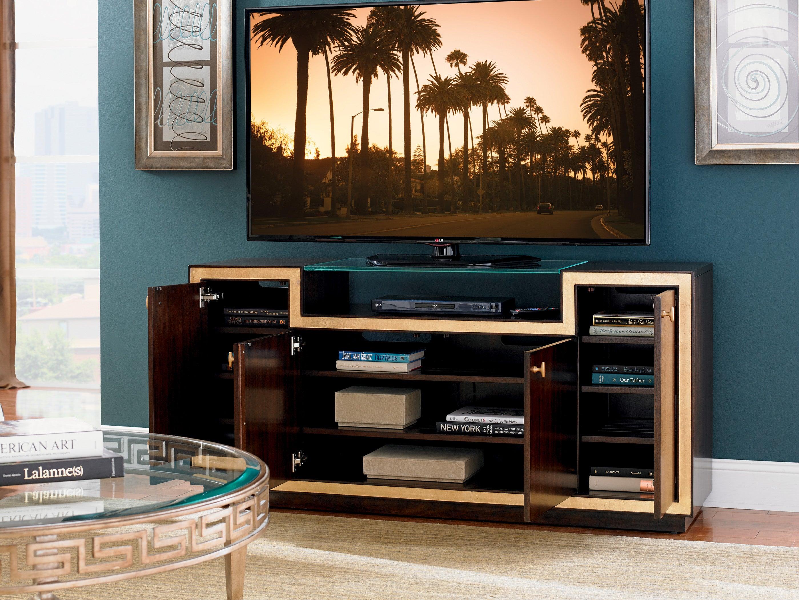 Bel Aire Palisades Media Console - Image 3