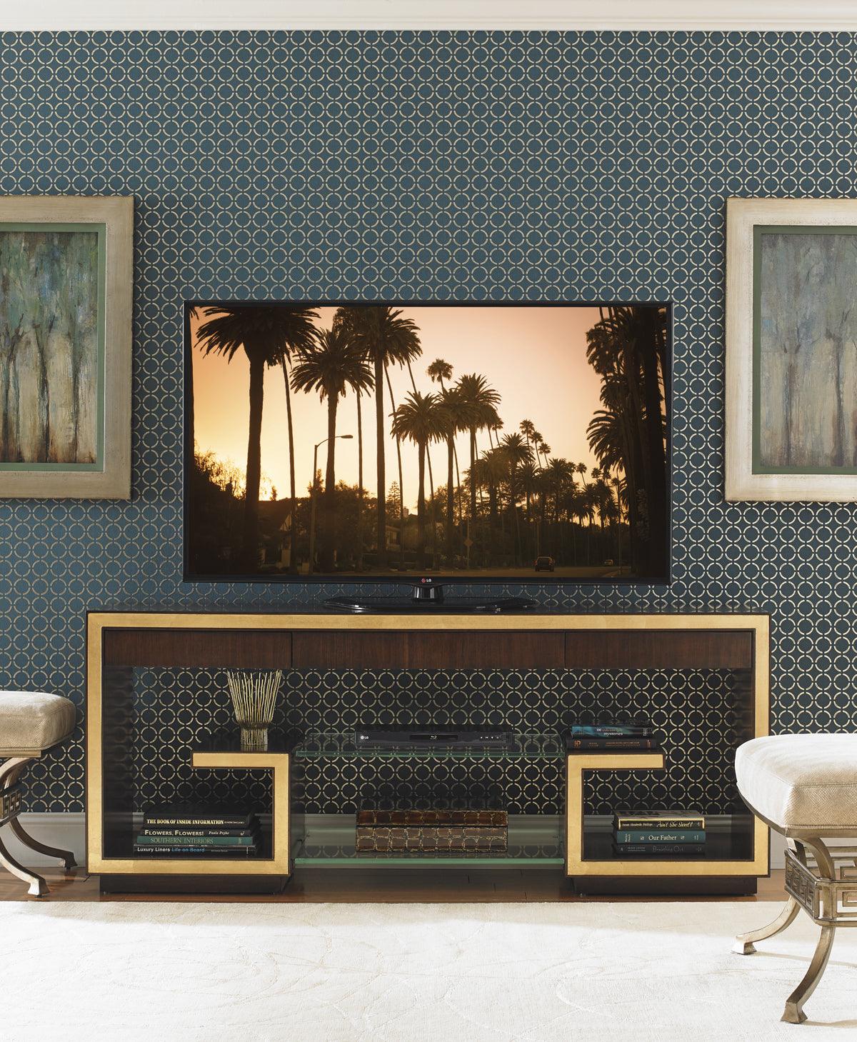Bel Aire Rodeo Media Console - Image 2