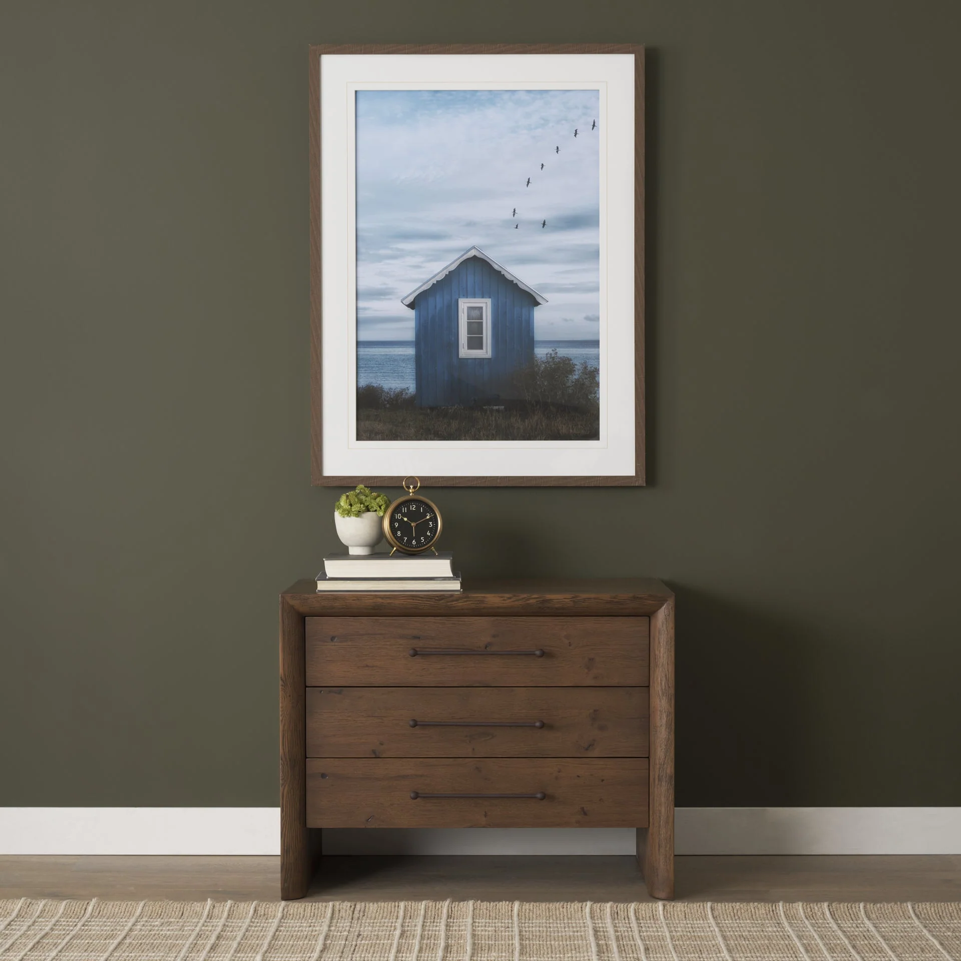 Belford Closed Nightstand - Image 16