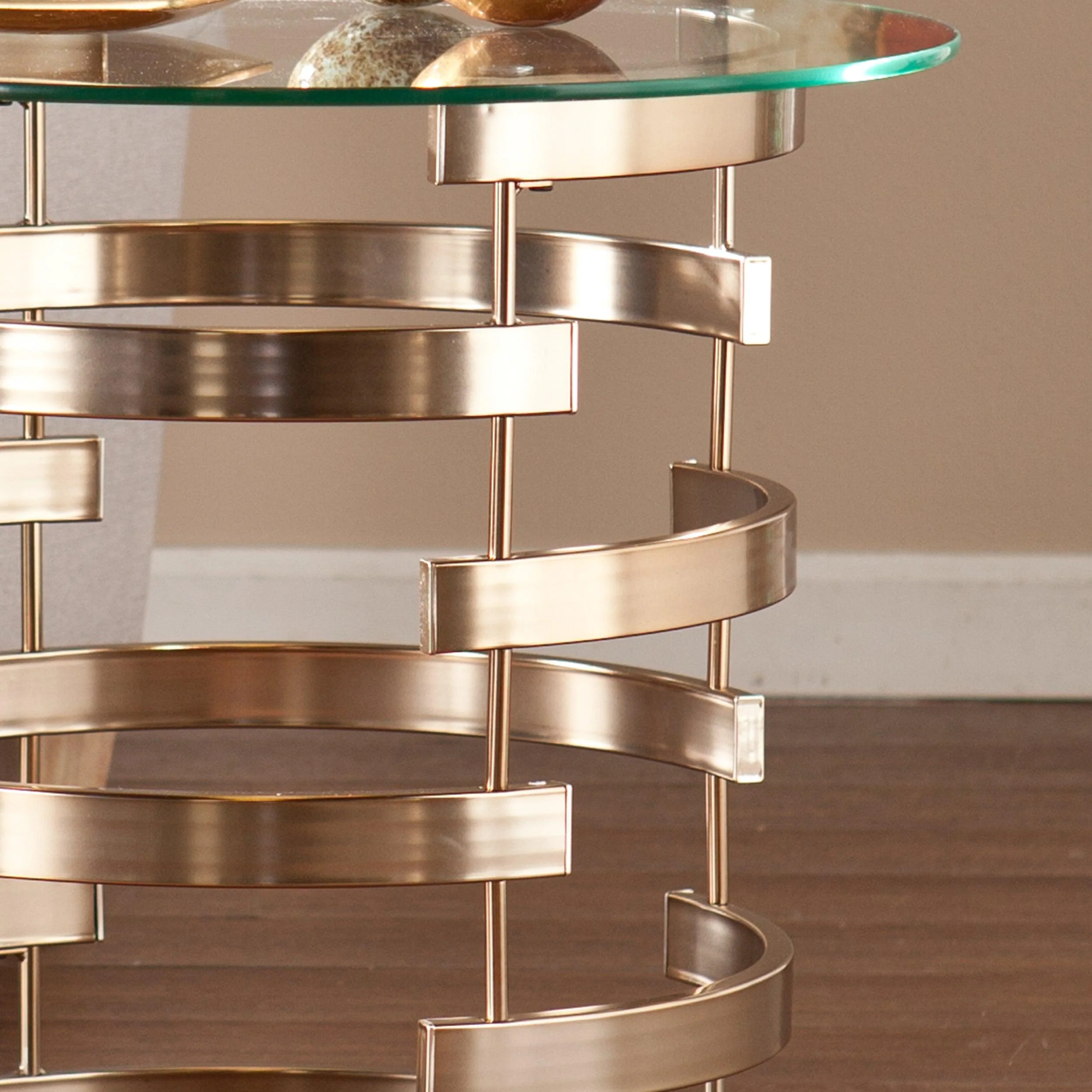 Belmar End Table - Image 3