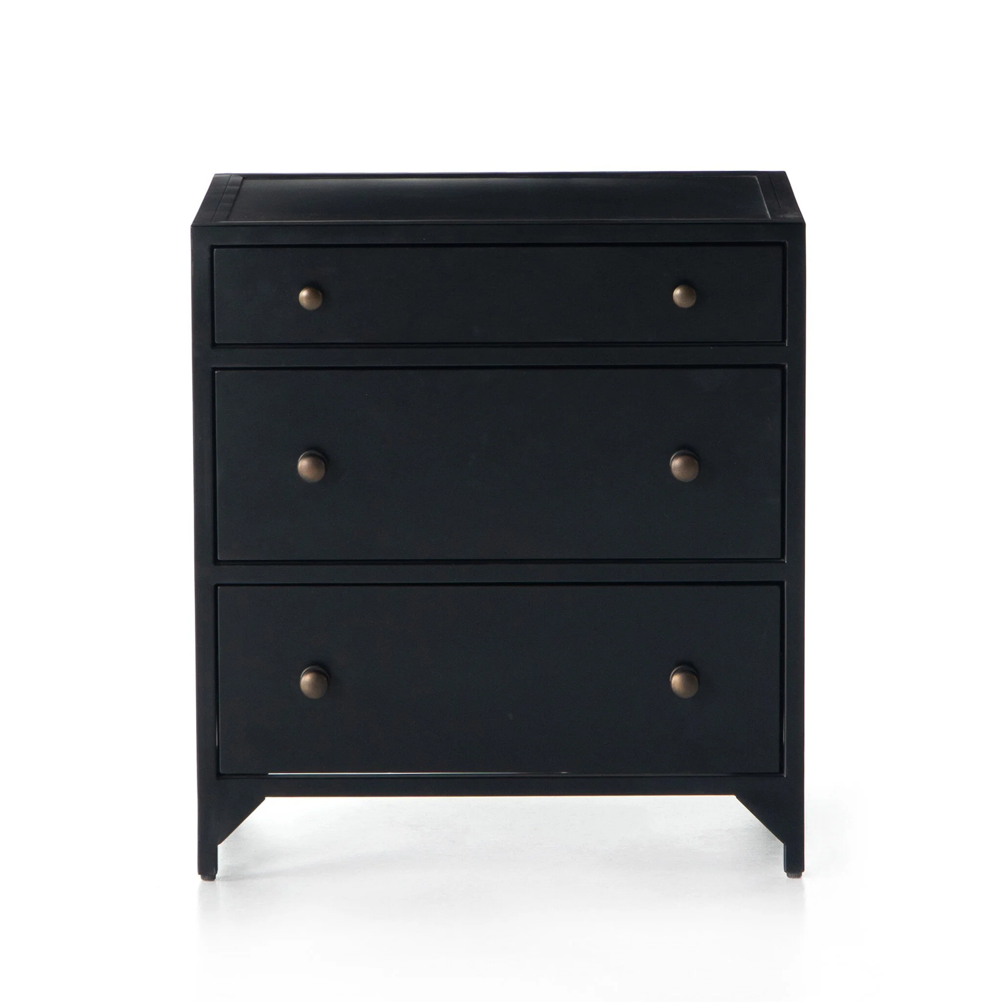 Belmont Storage Nightstand - Image 4